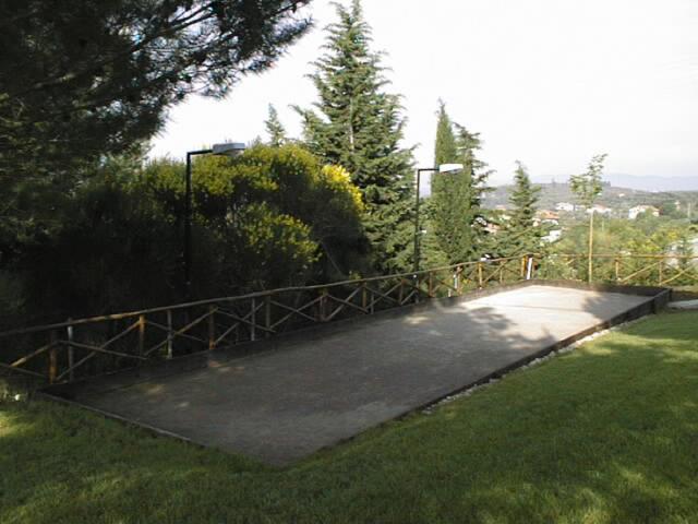 Casa Fiore