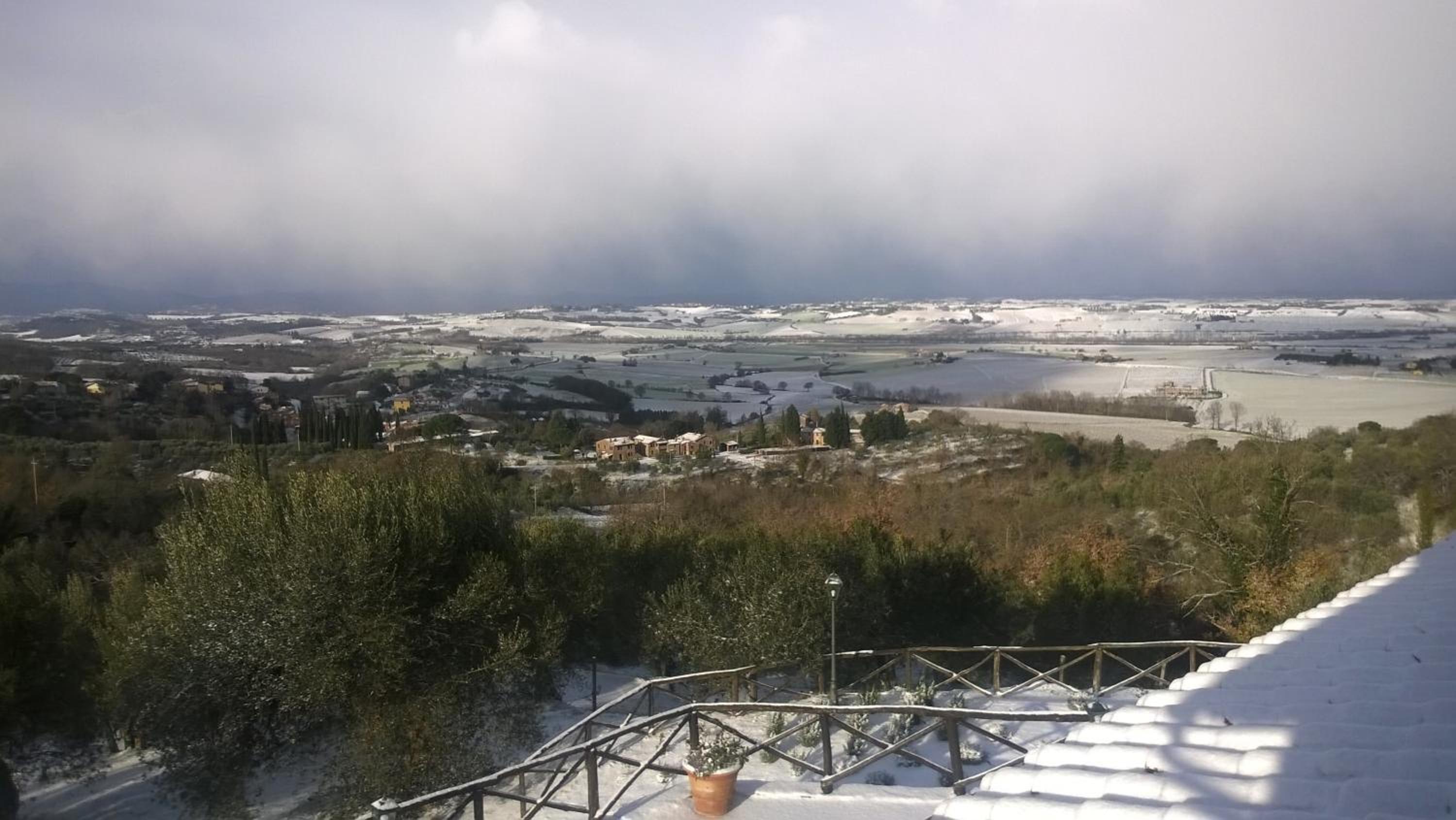 Piccolo Relais Galletto di Marzo -Dimora per due con spa privata