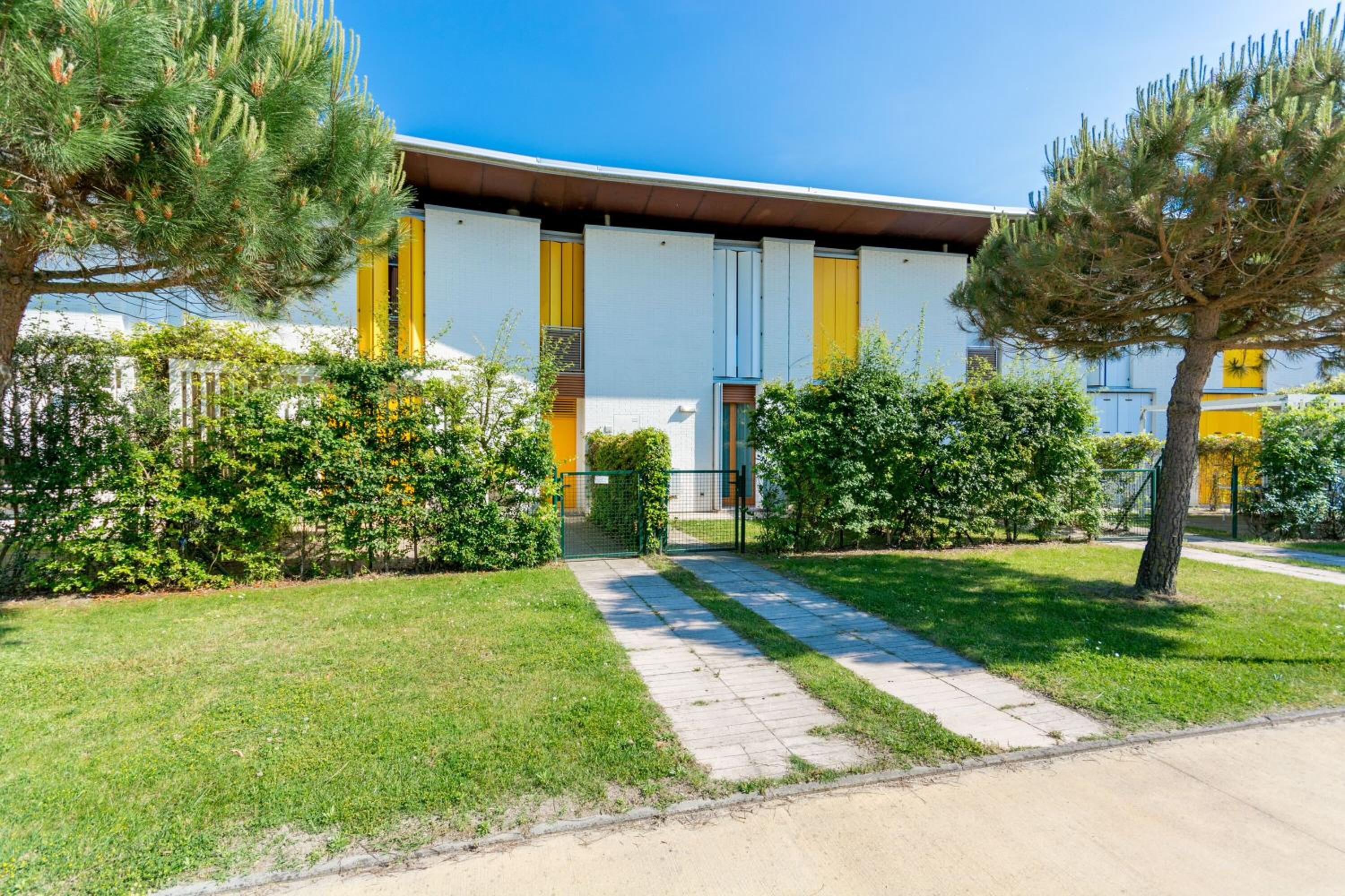 Residence Albarella view 3
