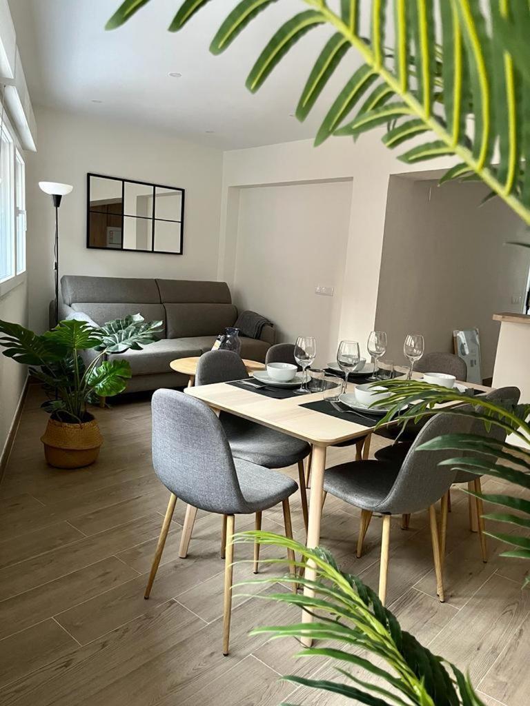 Apartamento Turístico Clavellinas IV photo 1