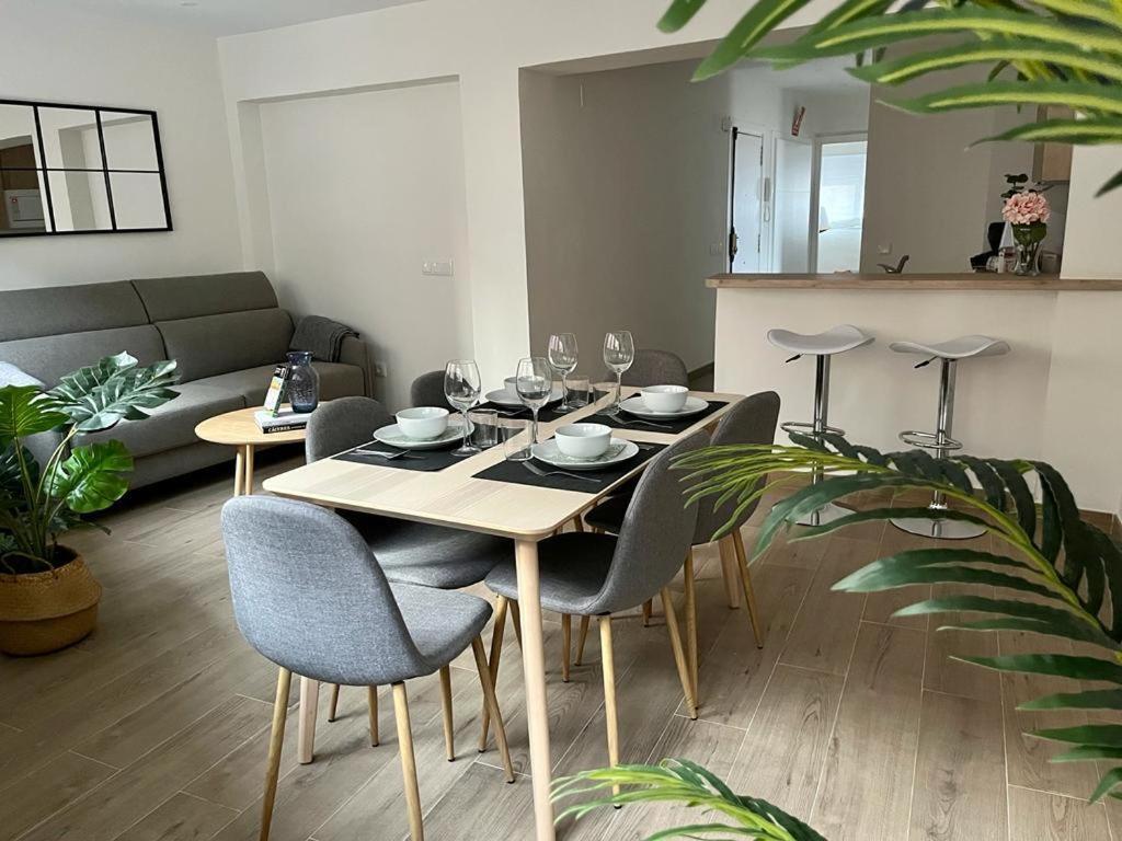 Apartamento Turístico Clavellinas IV photo 5