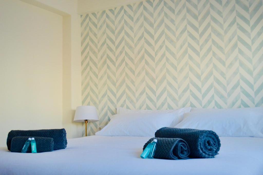 Apartamento Turístico Clavellinas IV photo 2