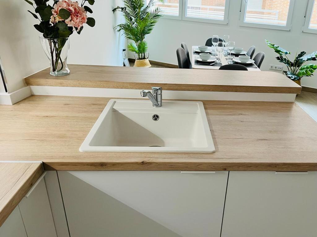 Apartamento Turístico Clavellinas IV photo 4