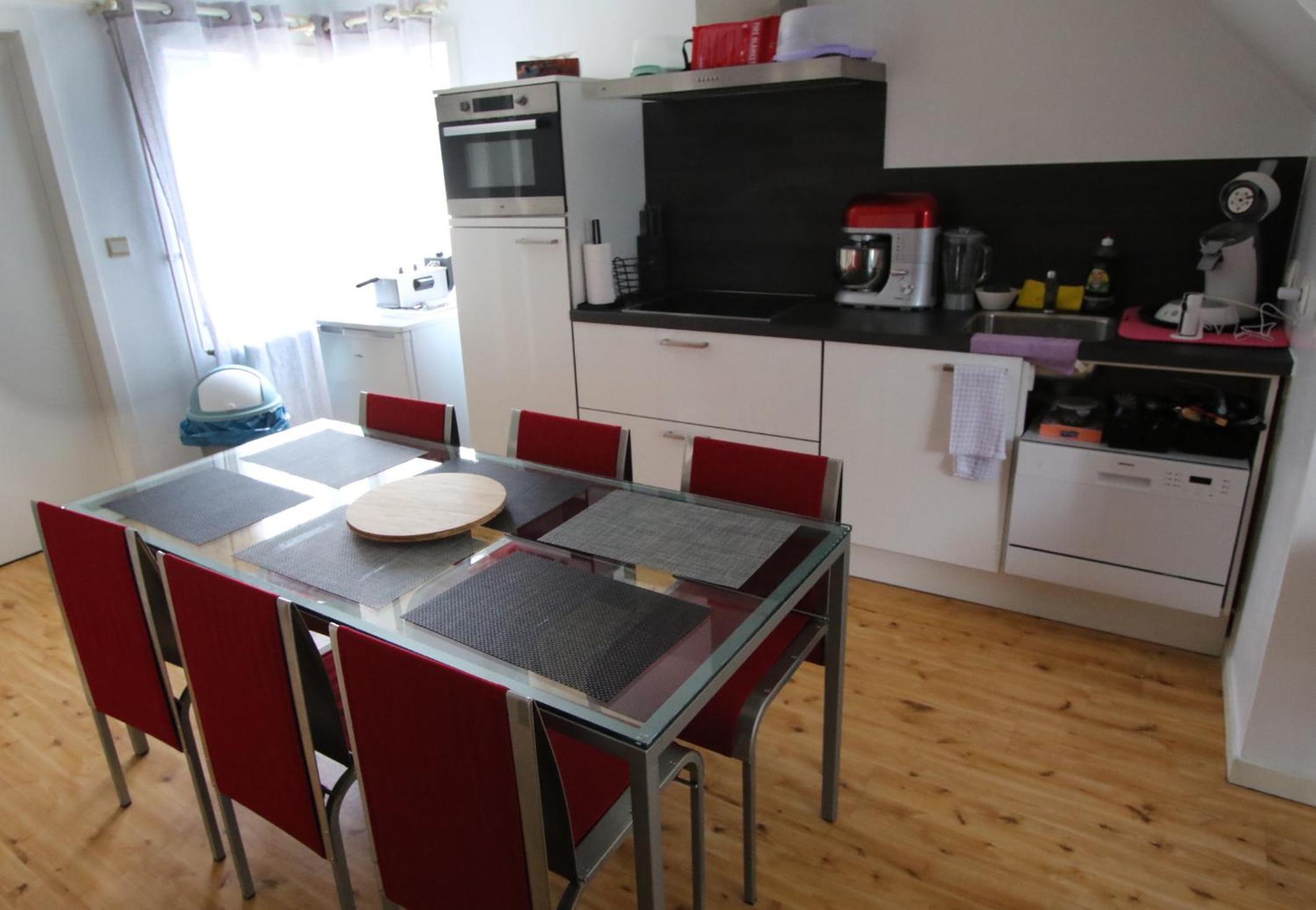 Chambre d'hôte Blankenberge
