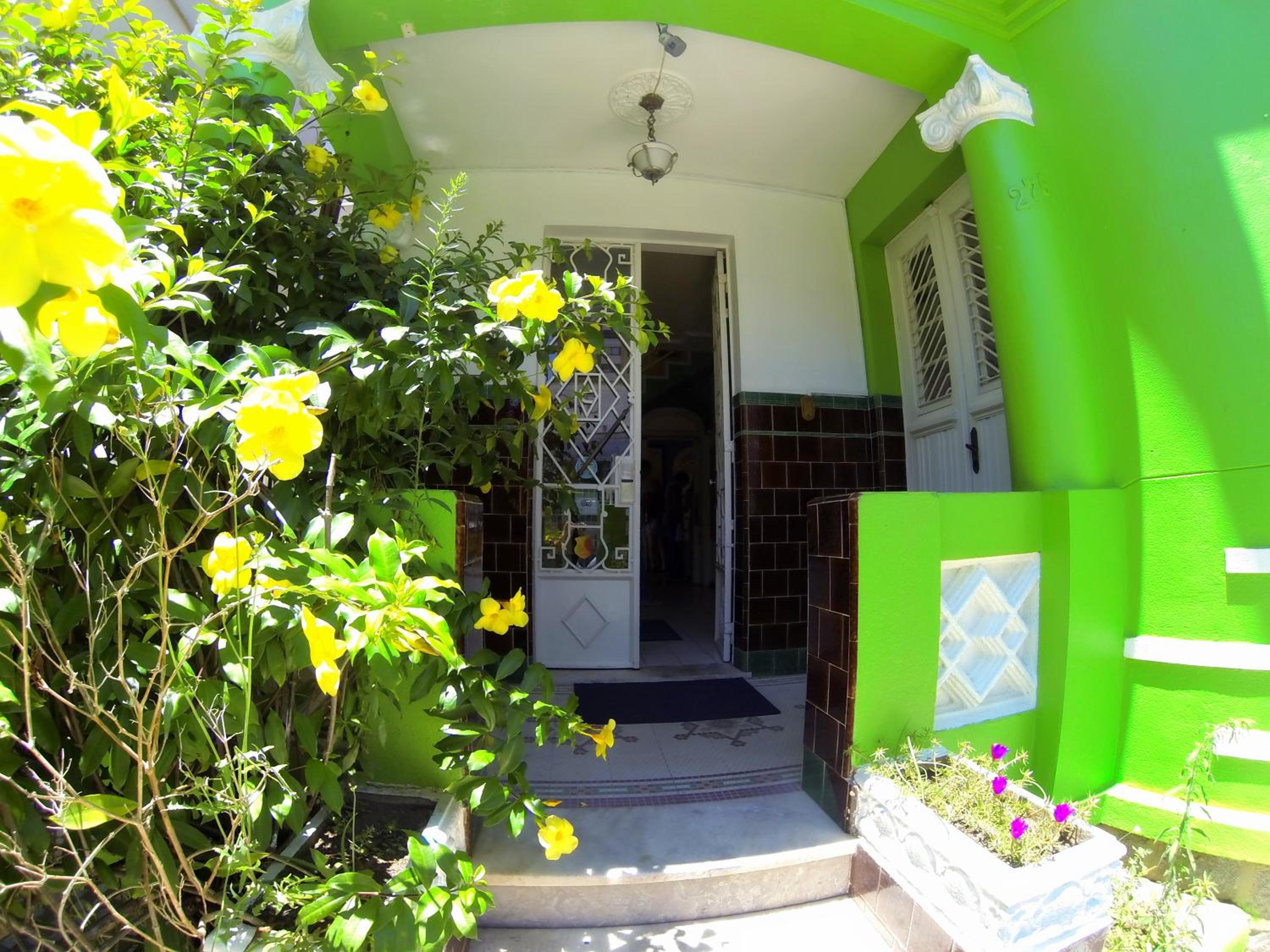 POA Eco Hostel
