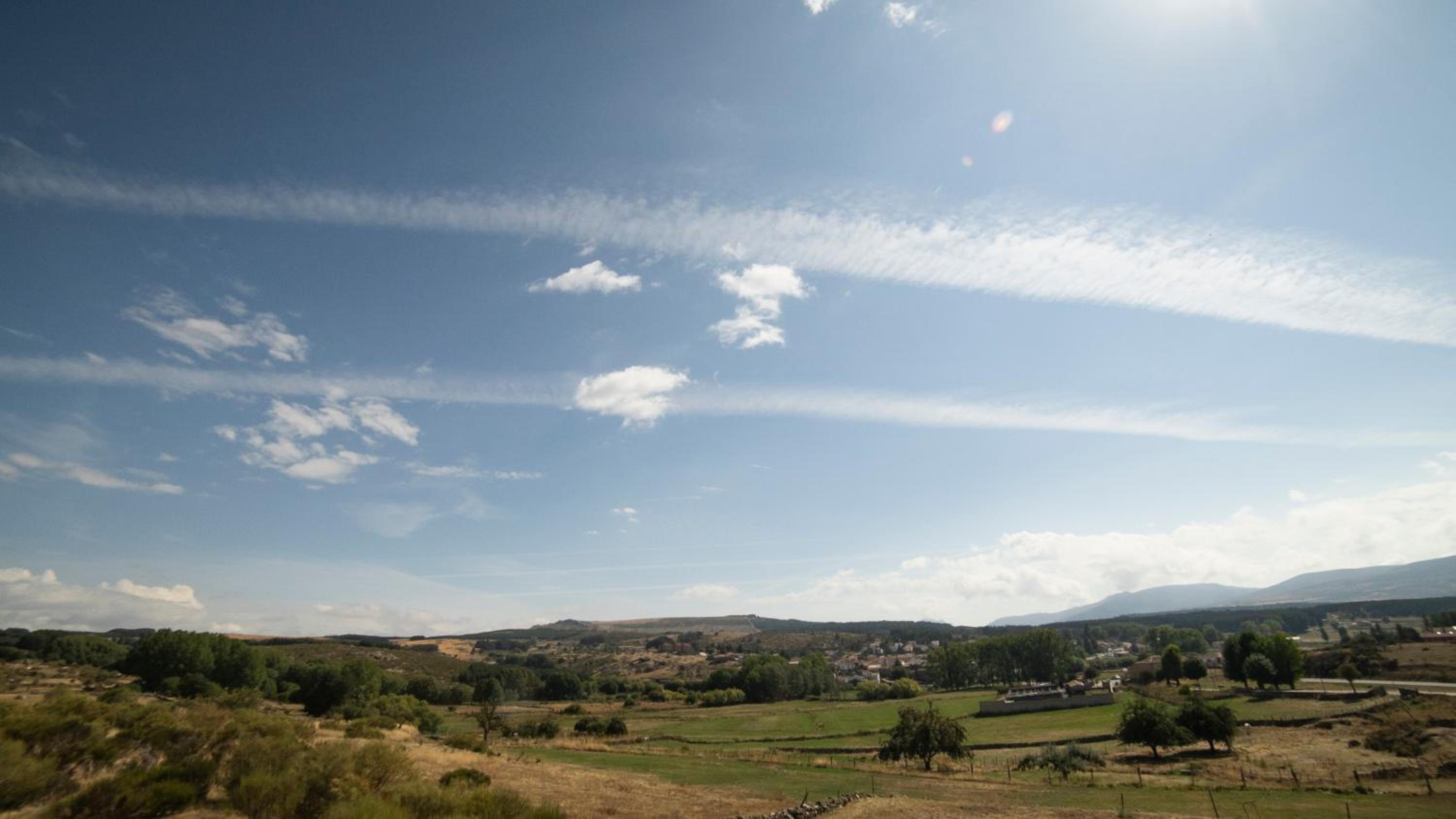 Villa de Gredos