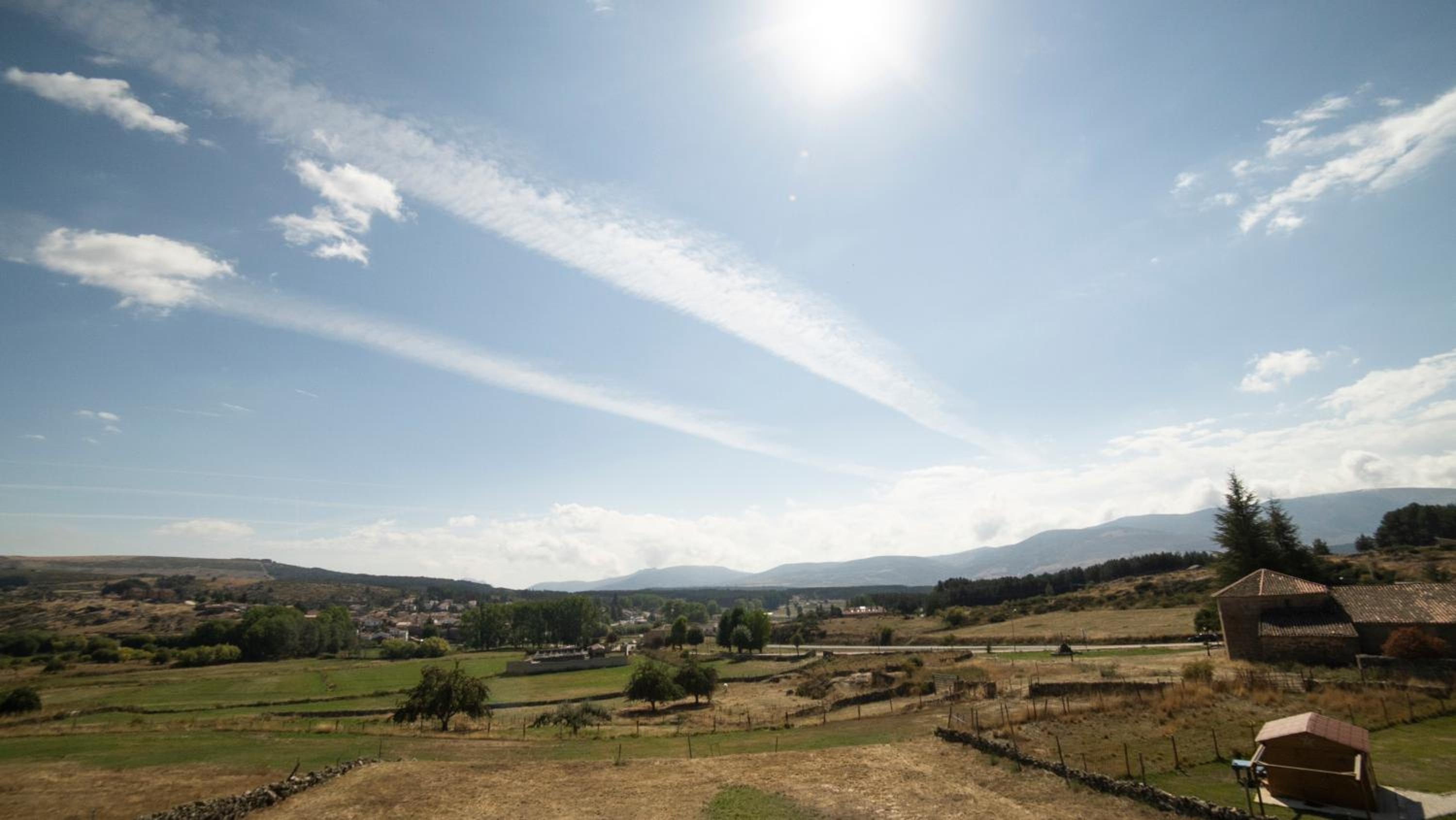 Villa de Gredos
