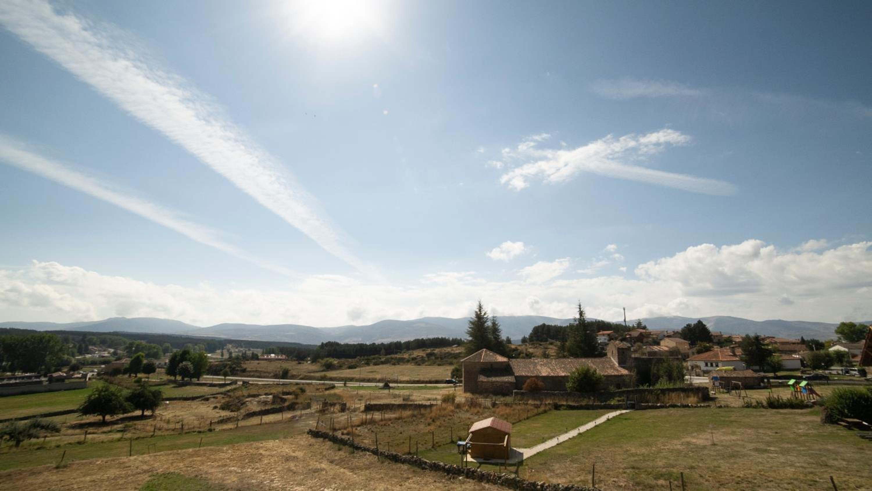 Villa de Gredos