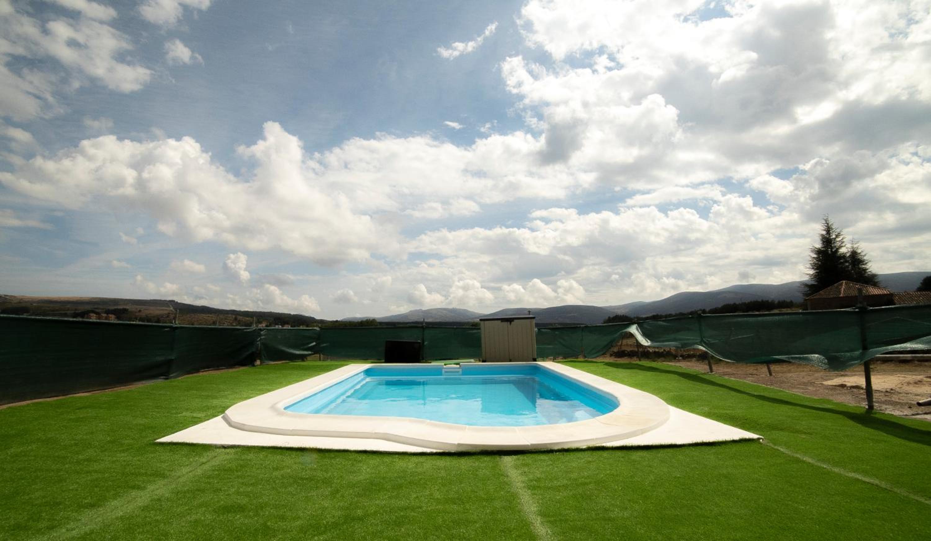 Villa de Gredos