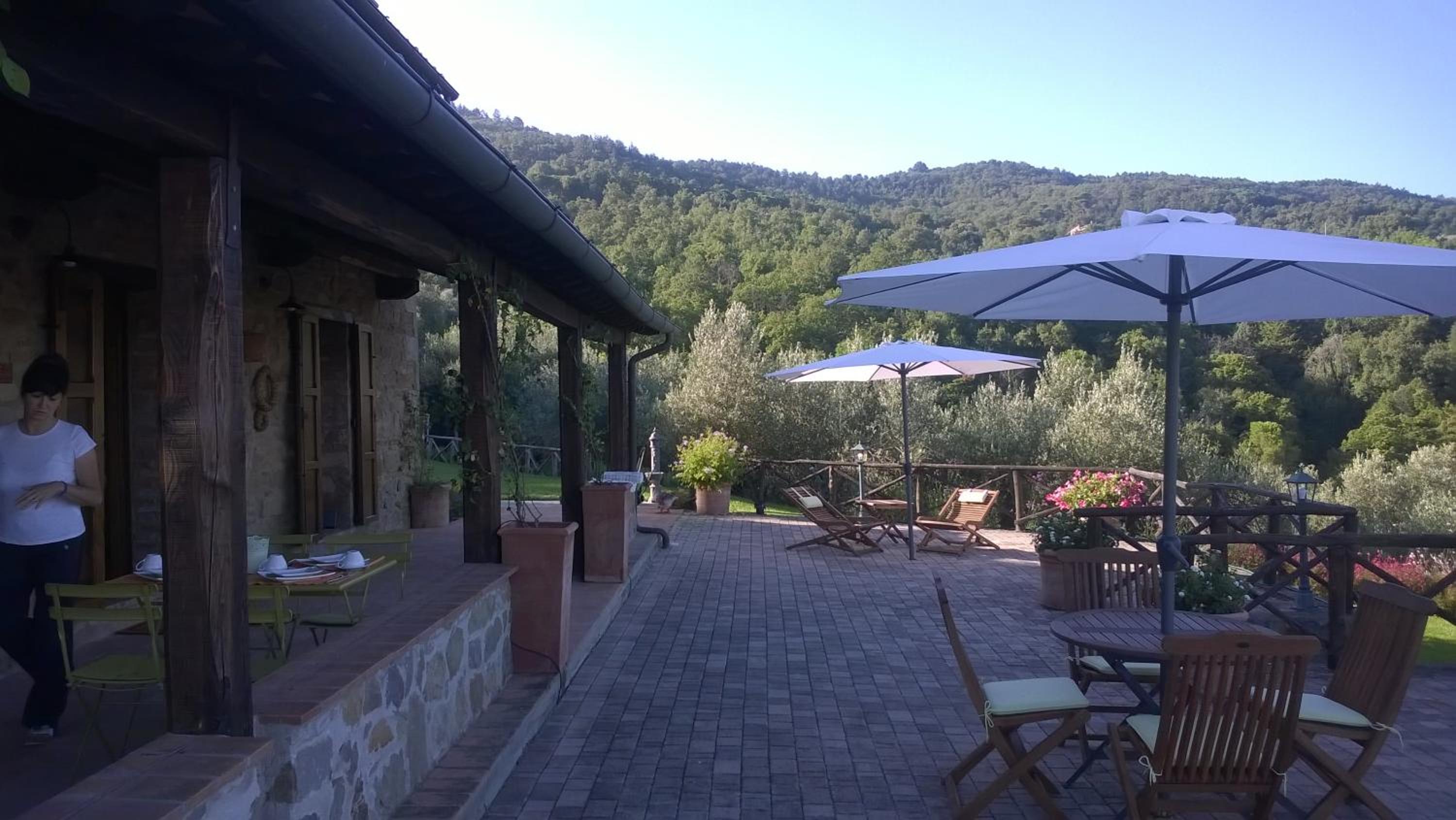 Piccolo Relais Galletto di Marzo -Dimora per due con spa privata