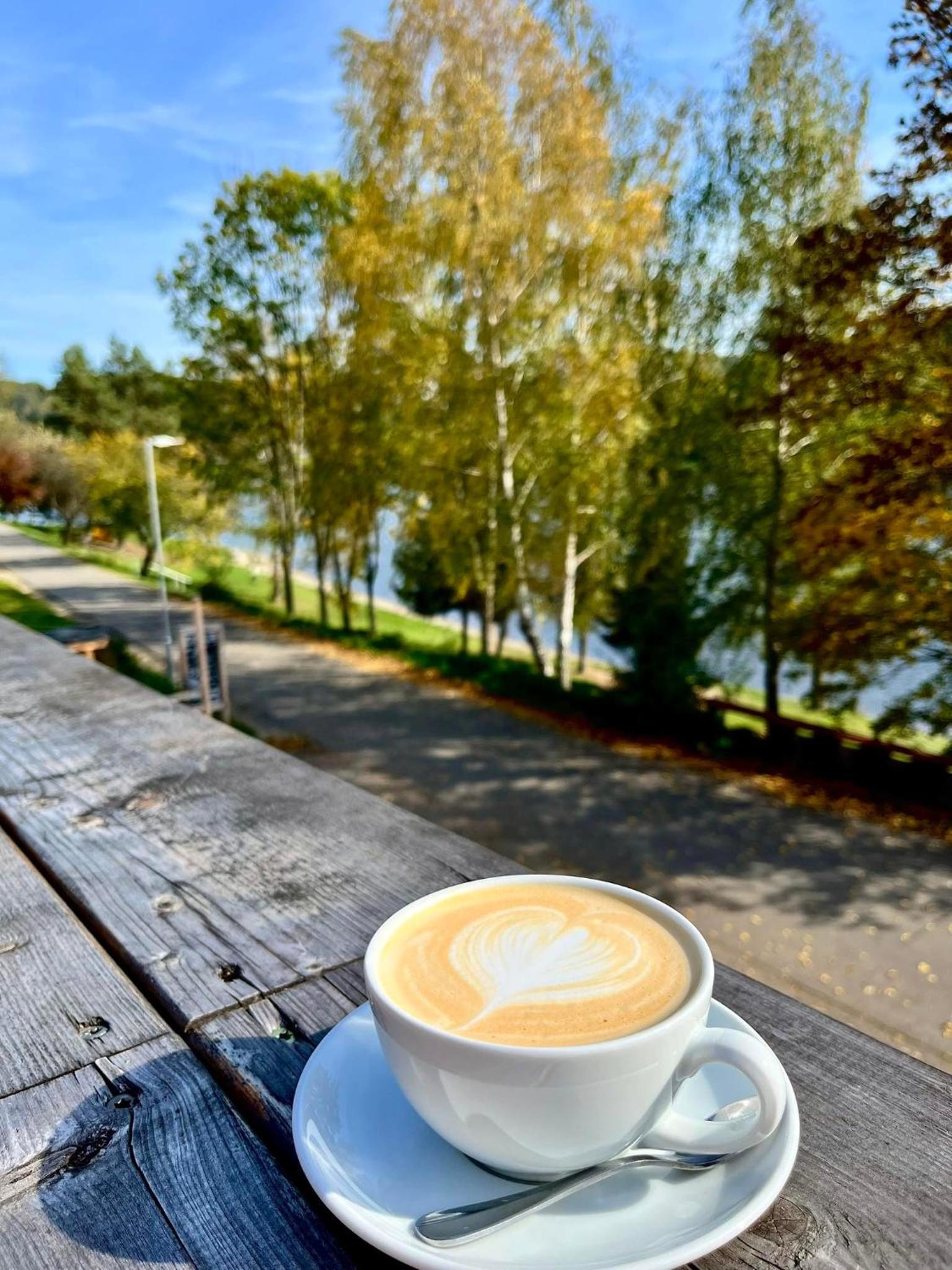 Penzion U Přehrady