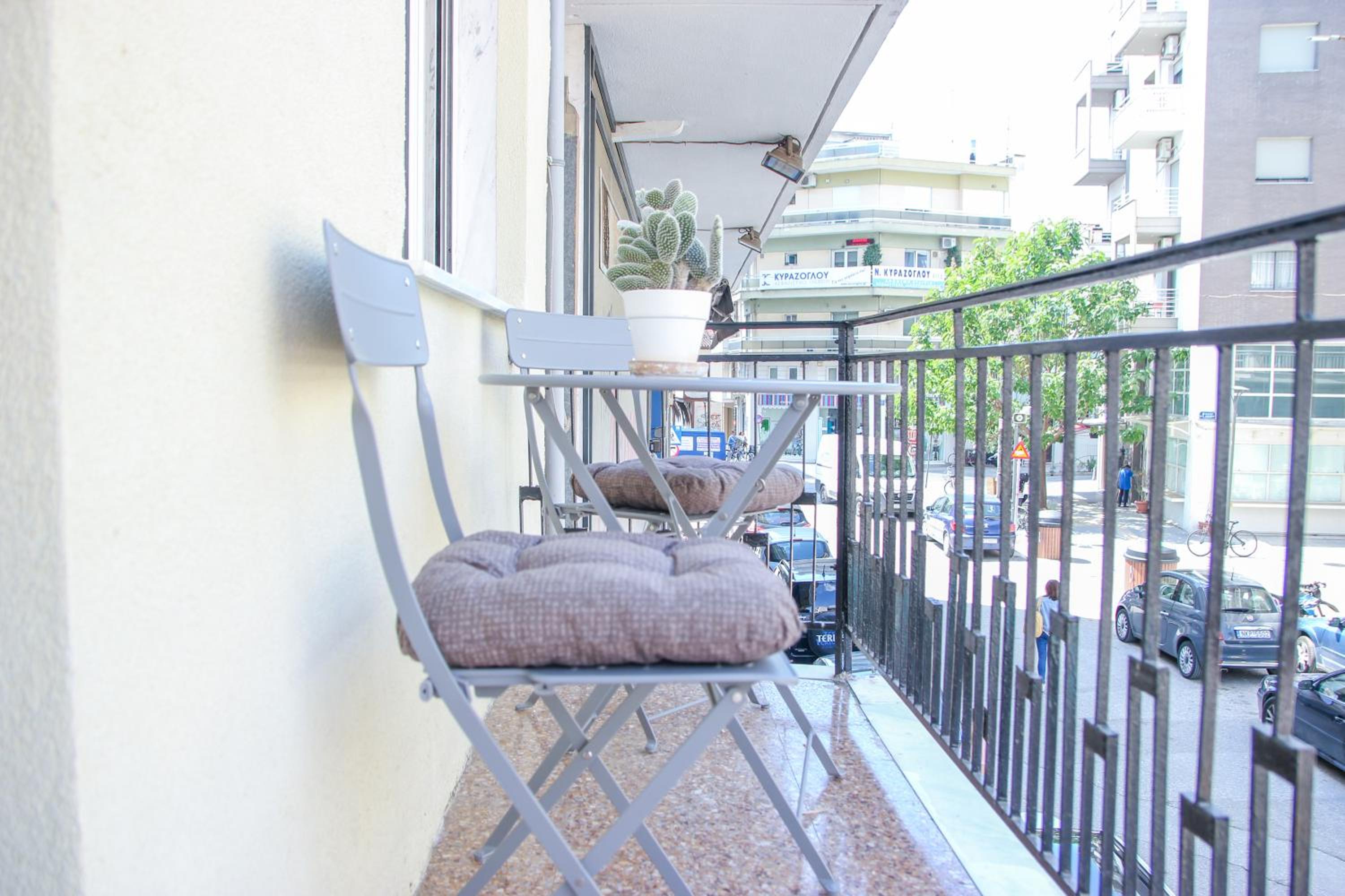 CasaTu Αpartments