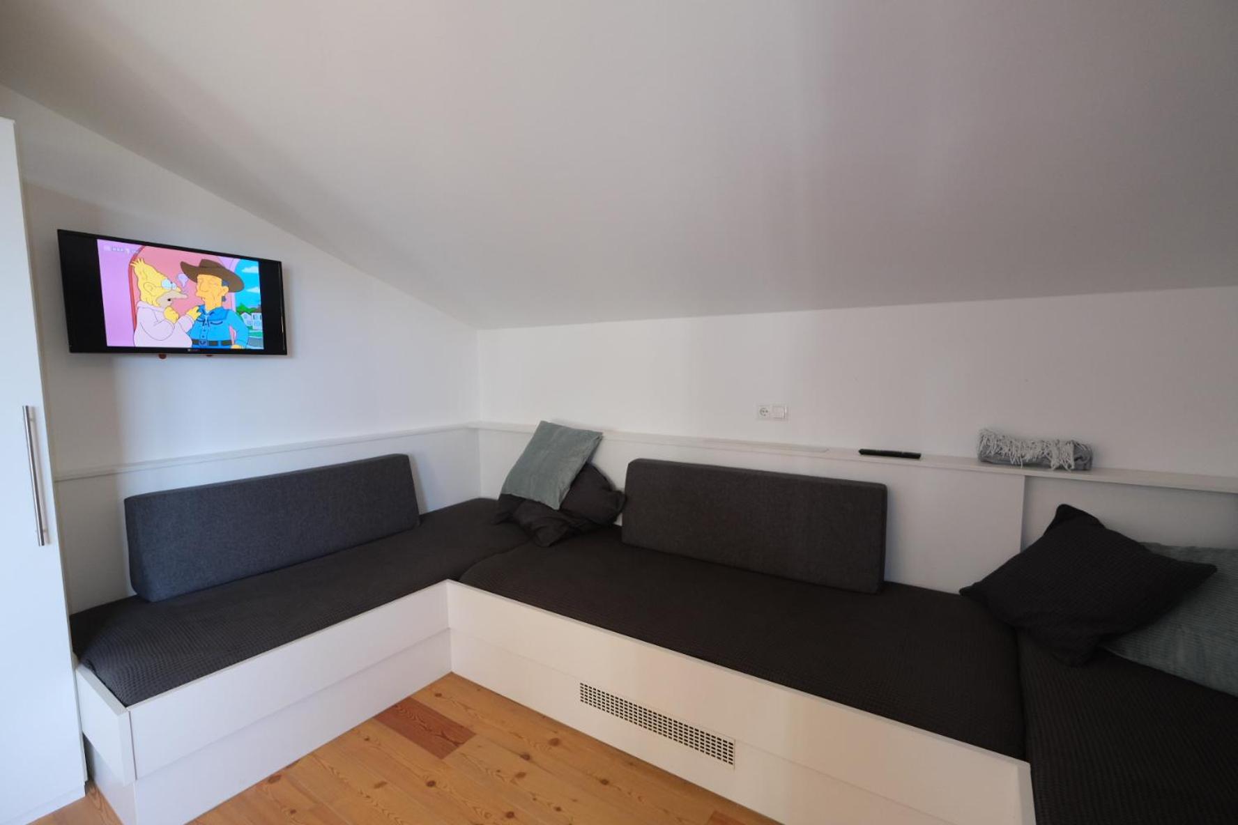 GO FOR MOUNTAINS Appartements