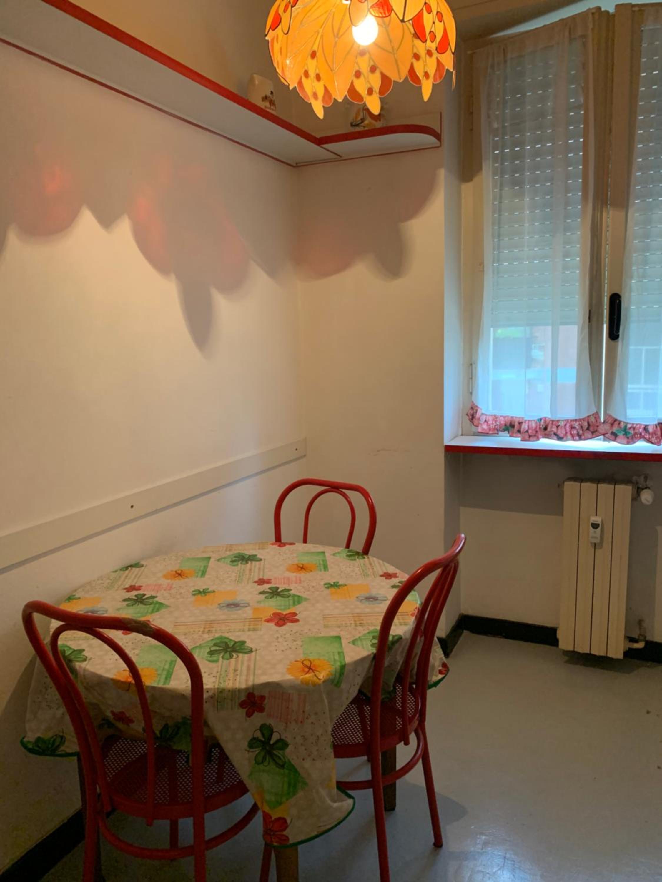 SMART APARTMENT PRADA FOUNDATION