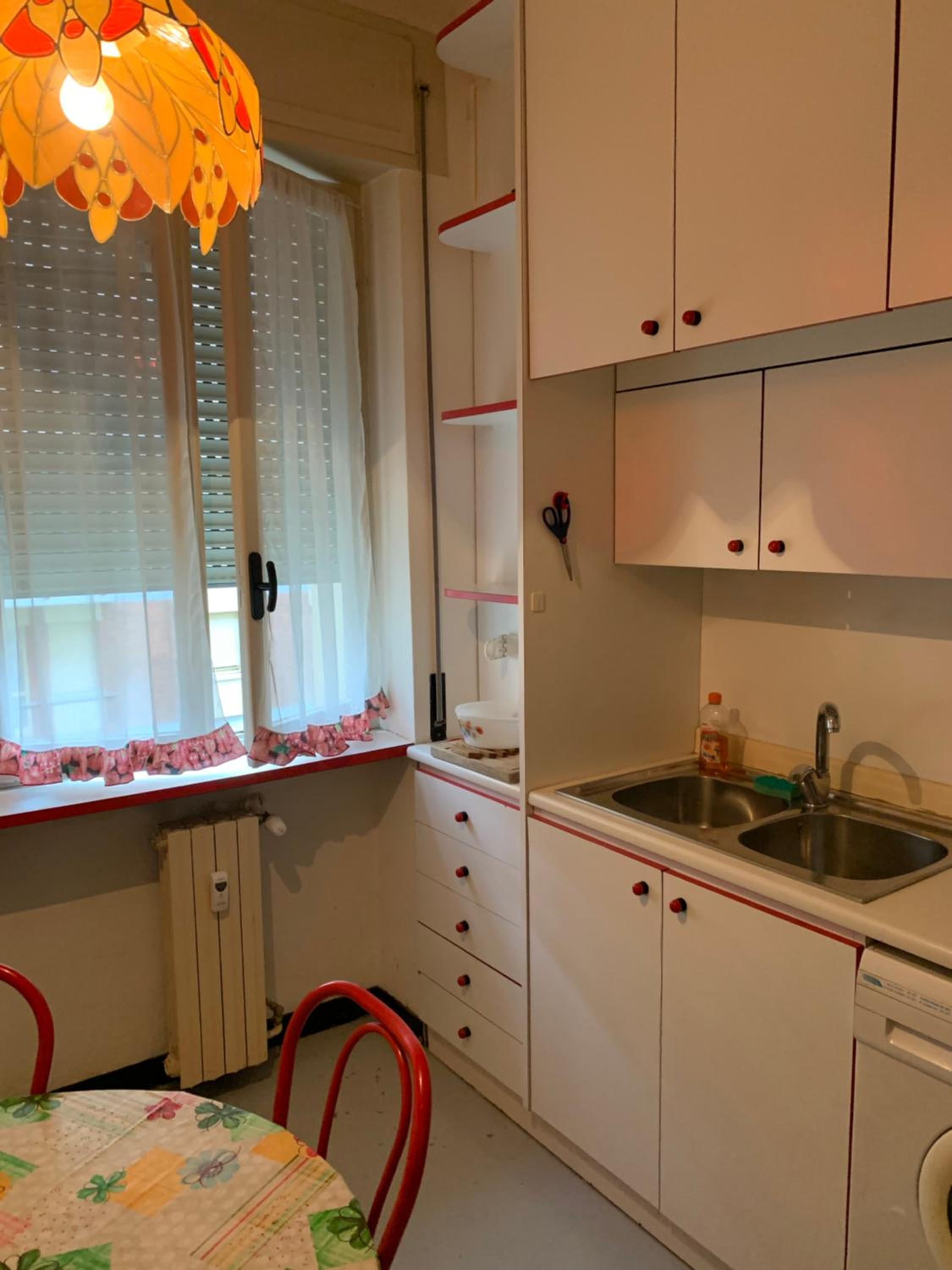 SMART APARTMENT PRADA FOUNDATION