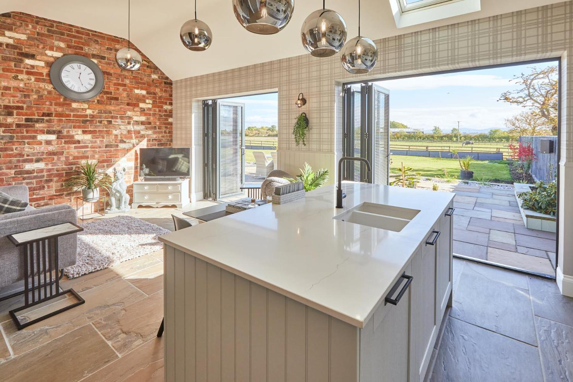 Host & Stay - The Stables view 4