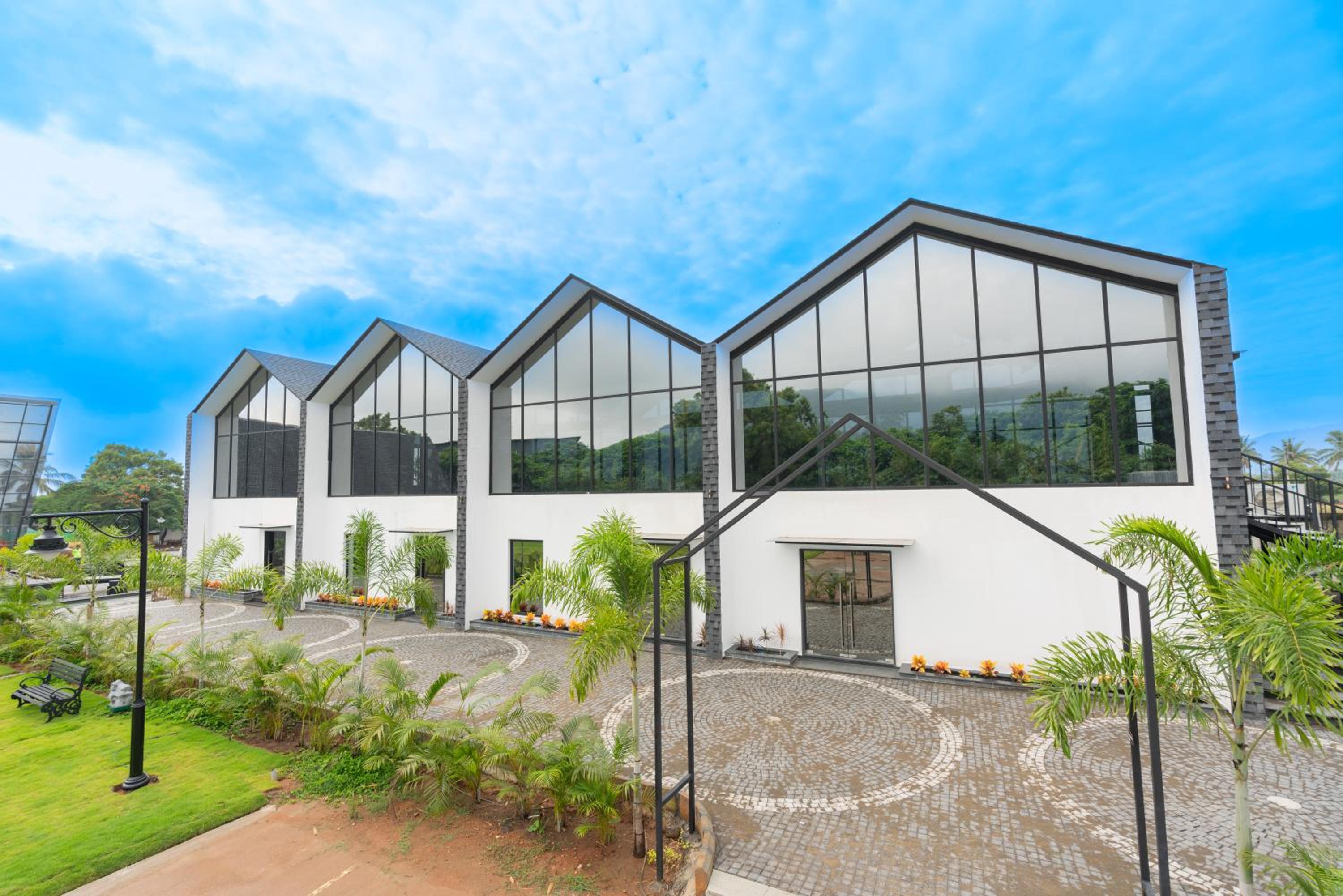 DARZA LUXURY RESORTs view 5