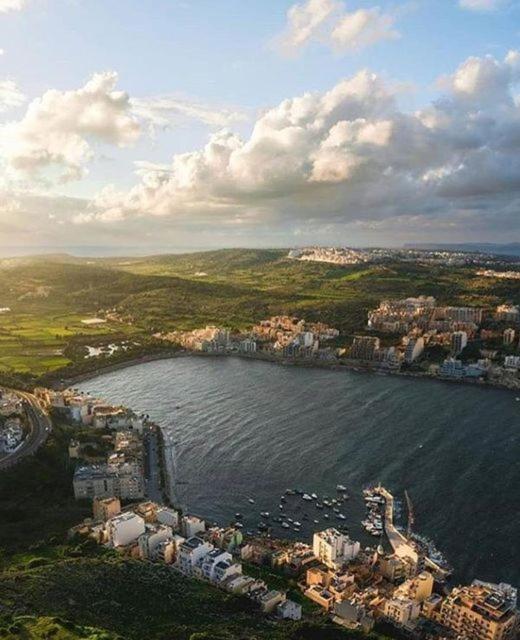 The Terraces Seafront Getaway Malta 3 Bedroom Apartment, photo 13
