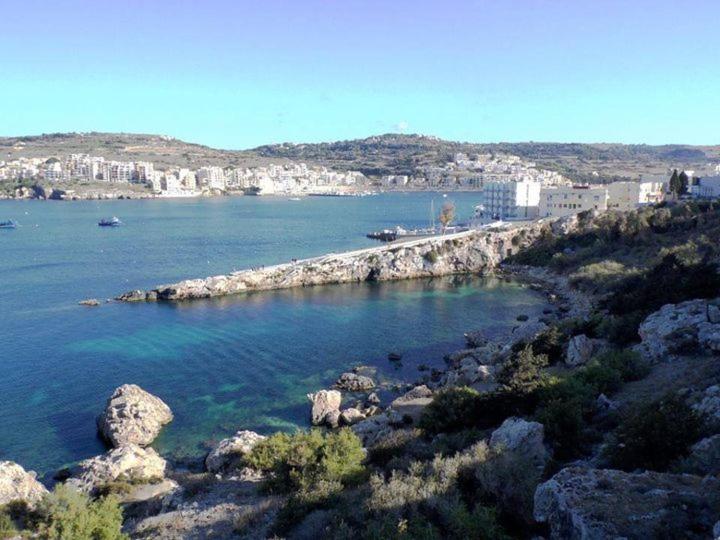 The Terraces Seafront Getaway Malta 3 Bedroom Apartment, photo 28