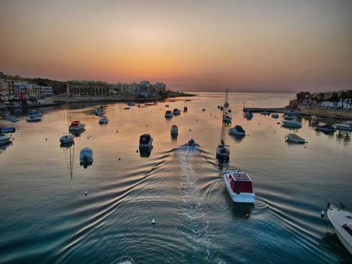 The Terraces Seafront Getaway Malta 3 Bedroom Apartment, photo 23