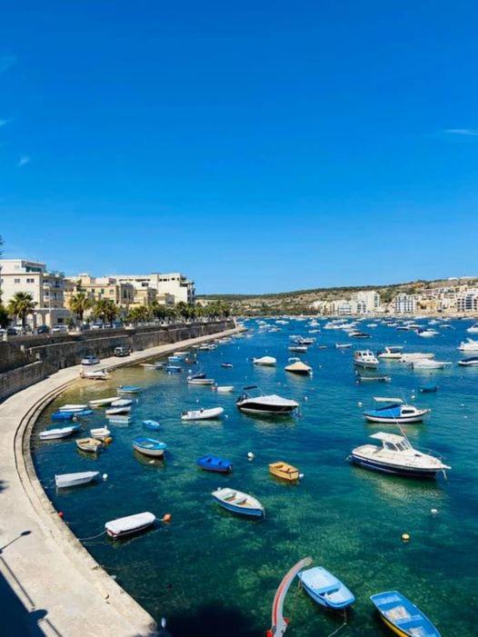 The Terraces Seafront Getaway Malta 3 Bedroom Apartment, photo 3