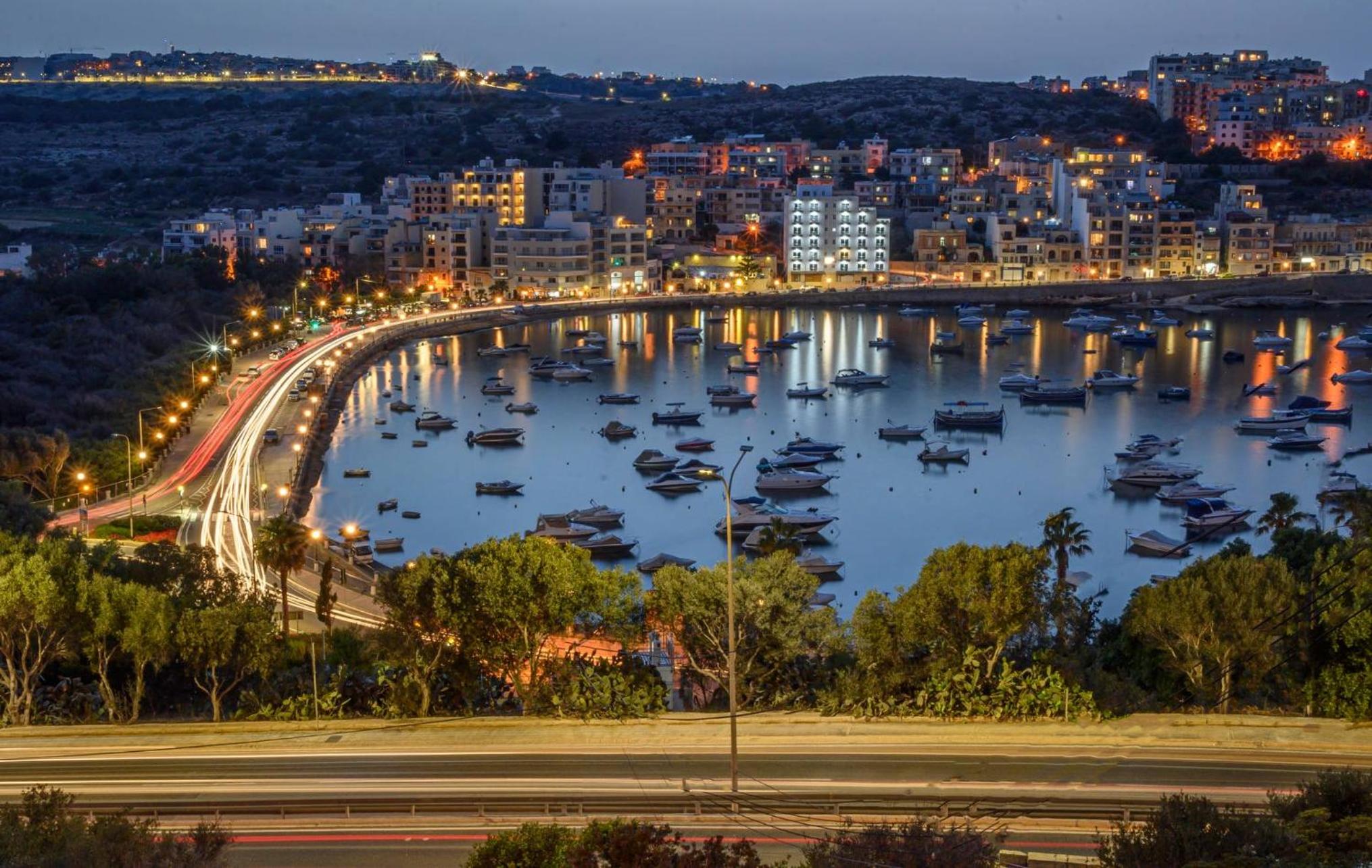 The Terraces Seafront Getaway Malta 3 Bedroom Apartment, photo 30