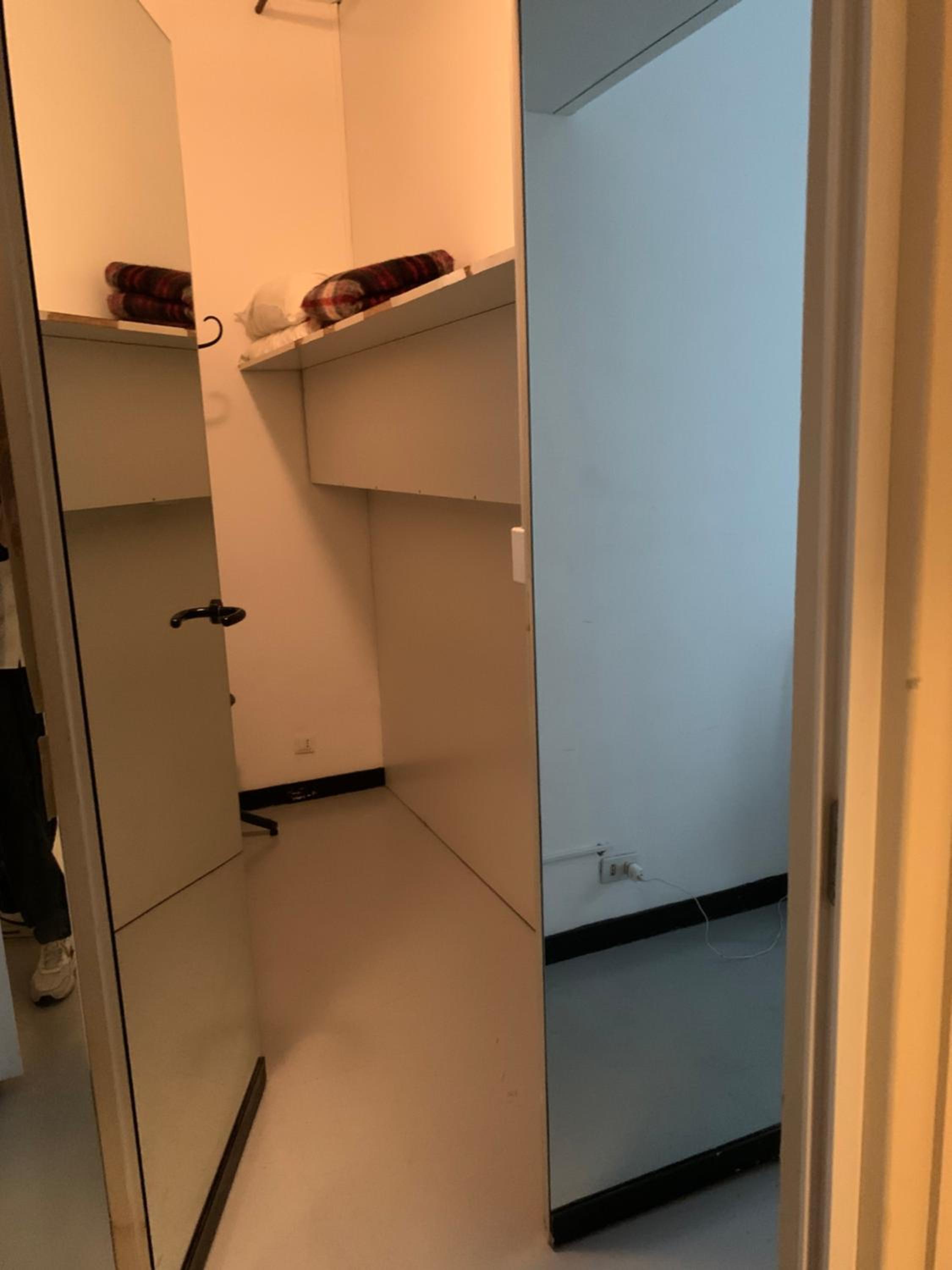 SMART APARTMENT PRADA FOUNDATION
