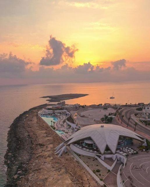 The Terraces Seafront Getaway Malta 3 Bedroom Apartment, photo 43