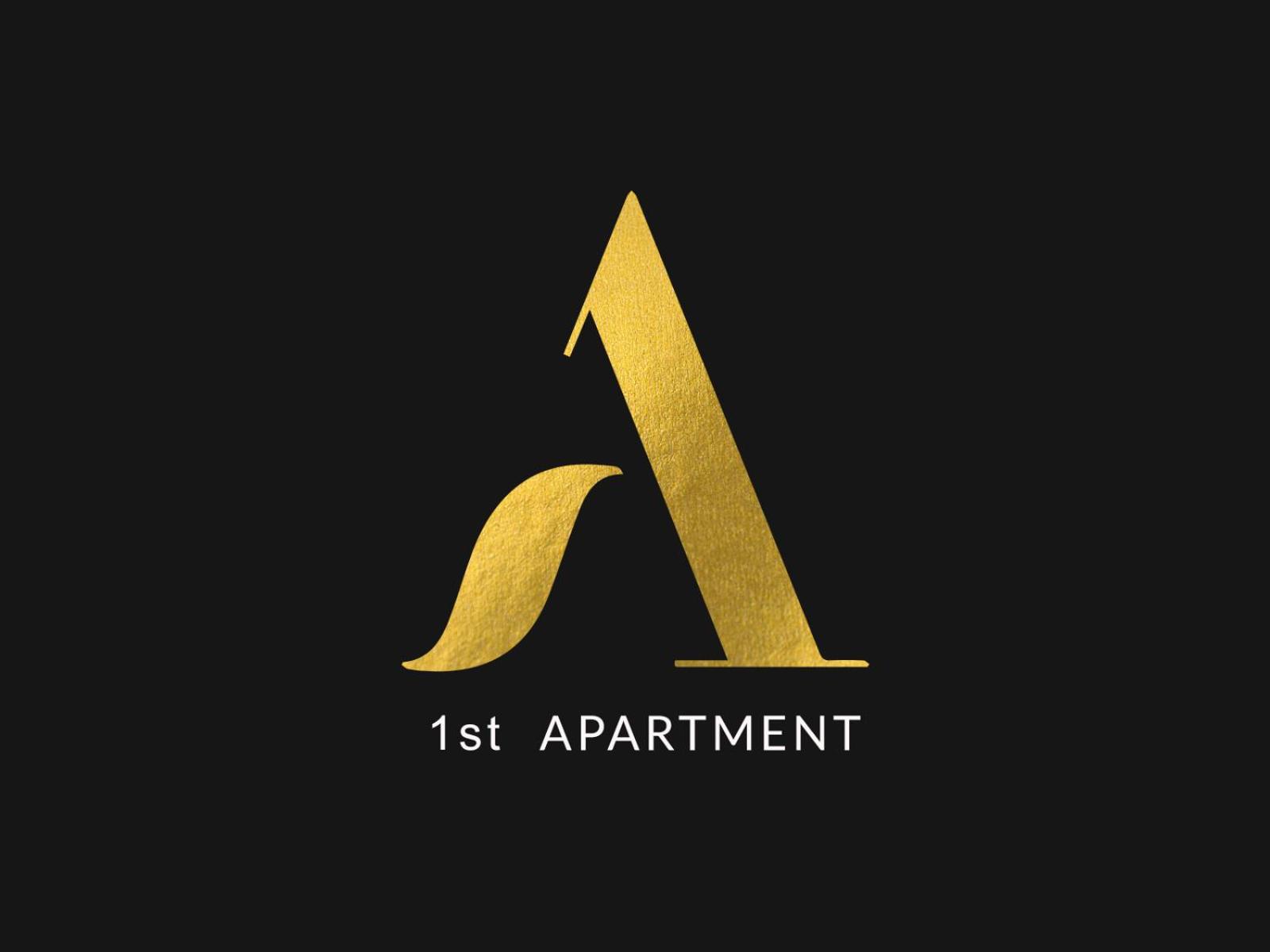 1st Apartment