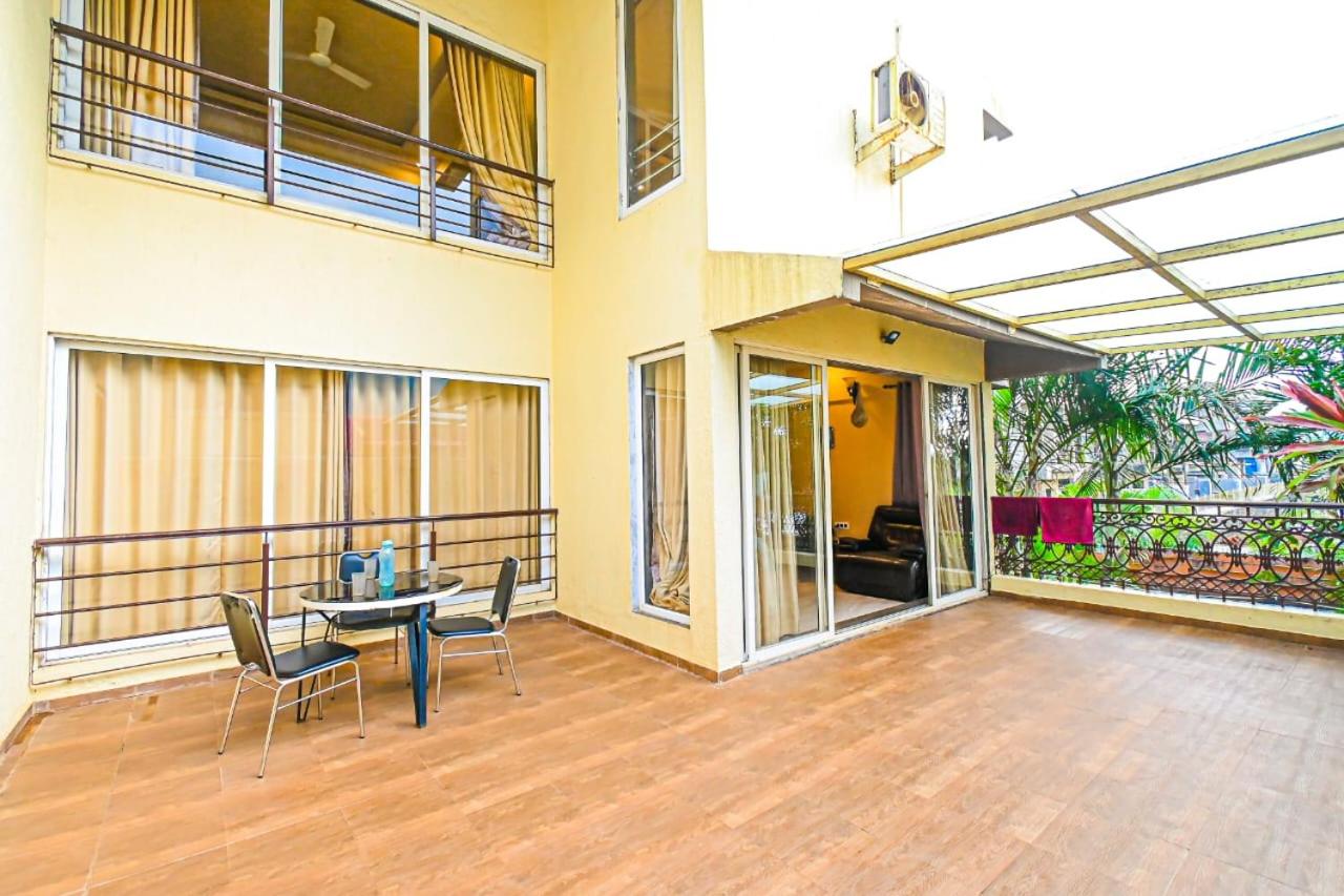 MK VILLA