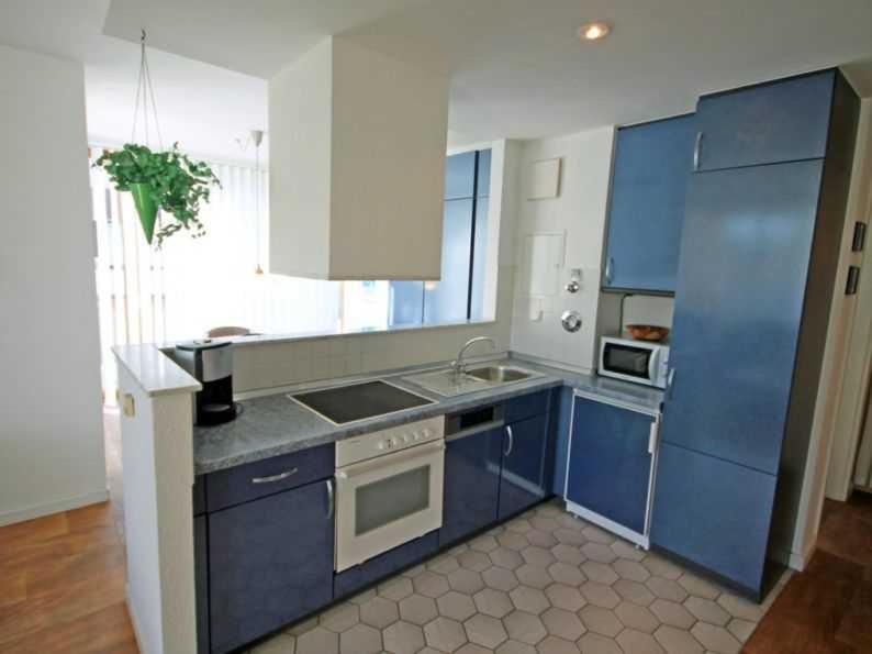 Ferienwohnung