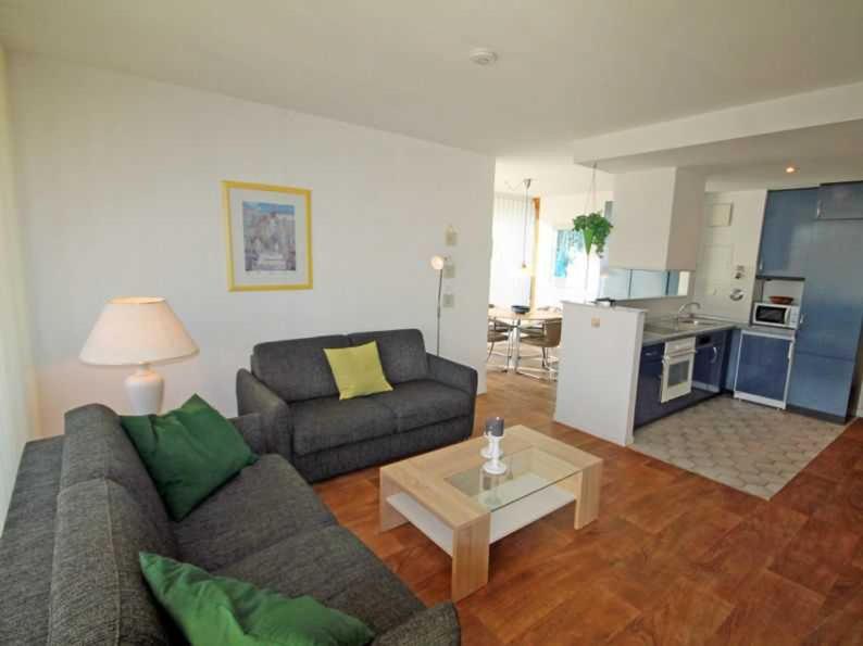 Ferienwohnung