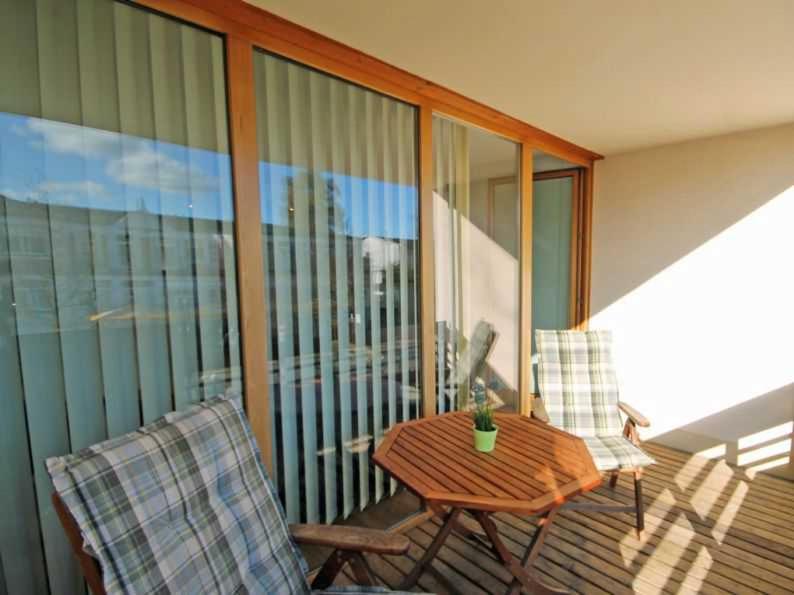 Ferienwohnung