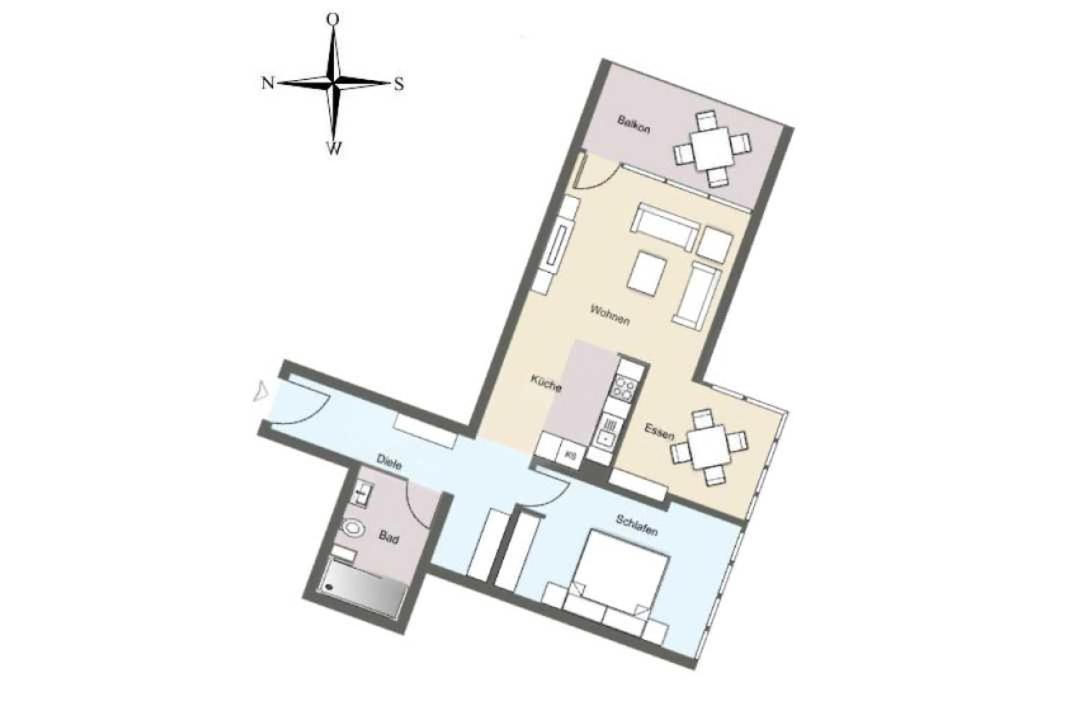 Ferienwohnung