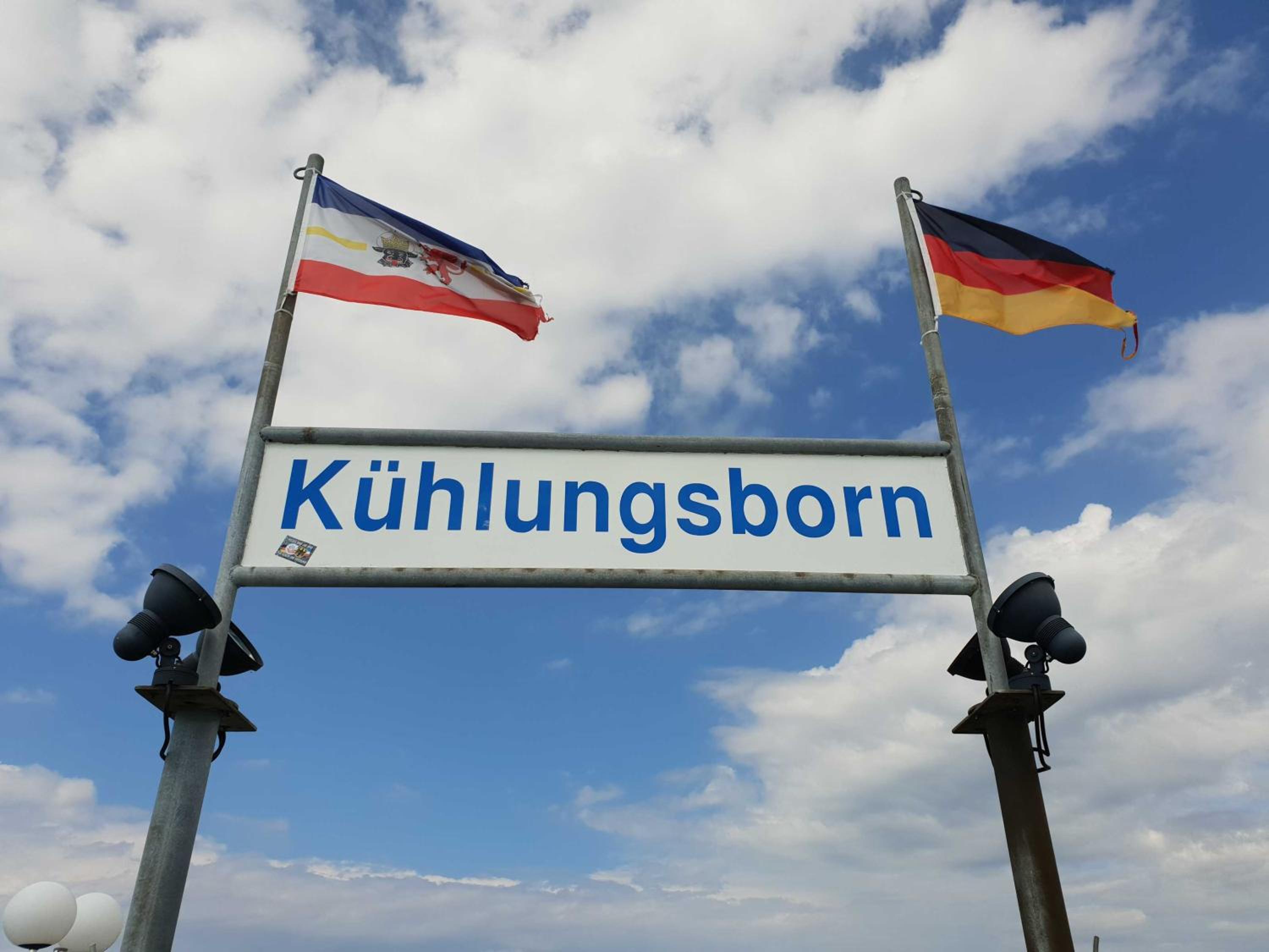 Ferienwohnung