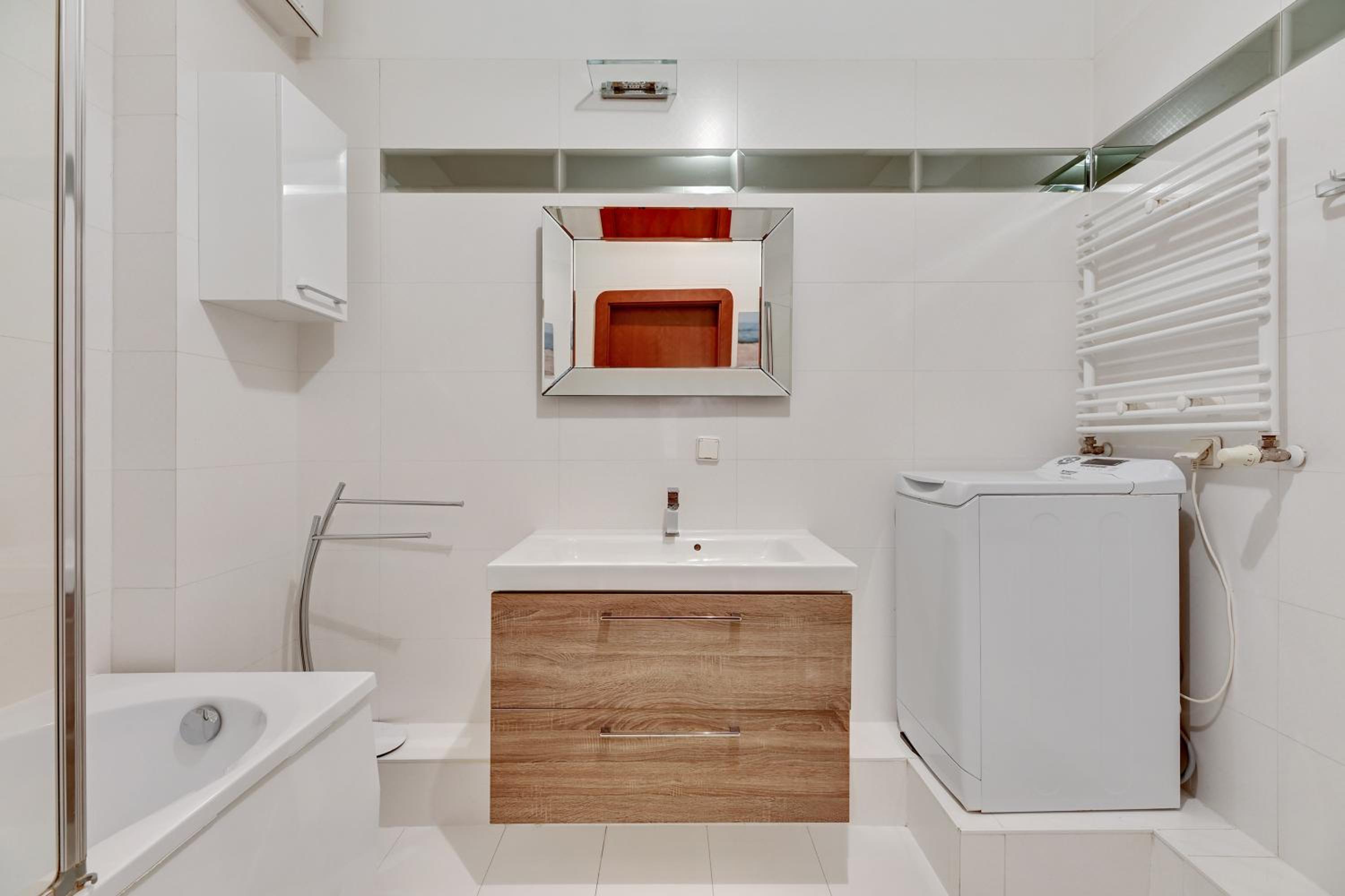 Apartamenty Neptun Park by Noclegi Renters