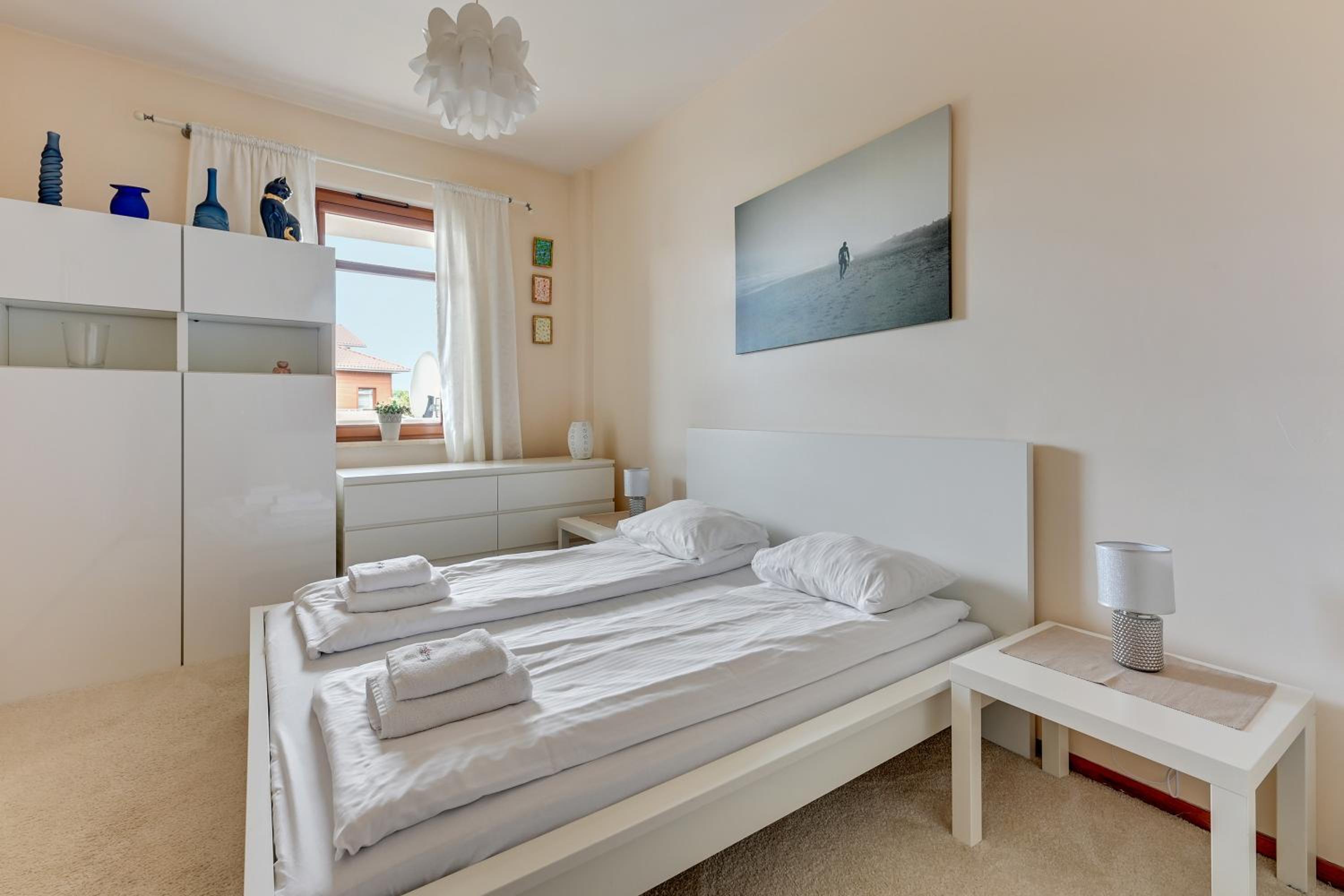 Apartamenty Neptun Park by Noclegi Renters
