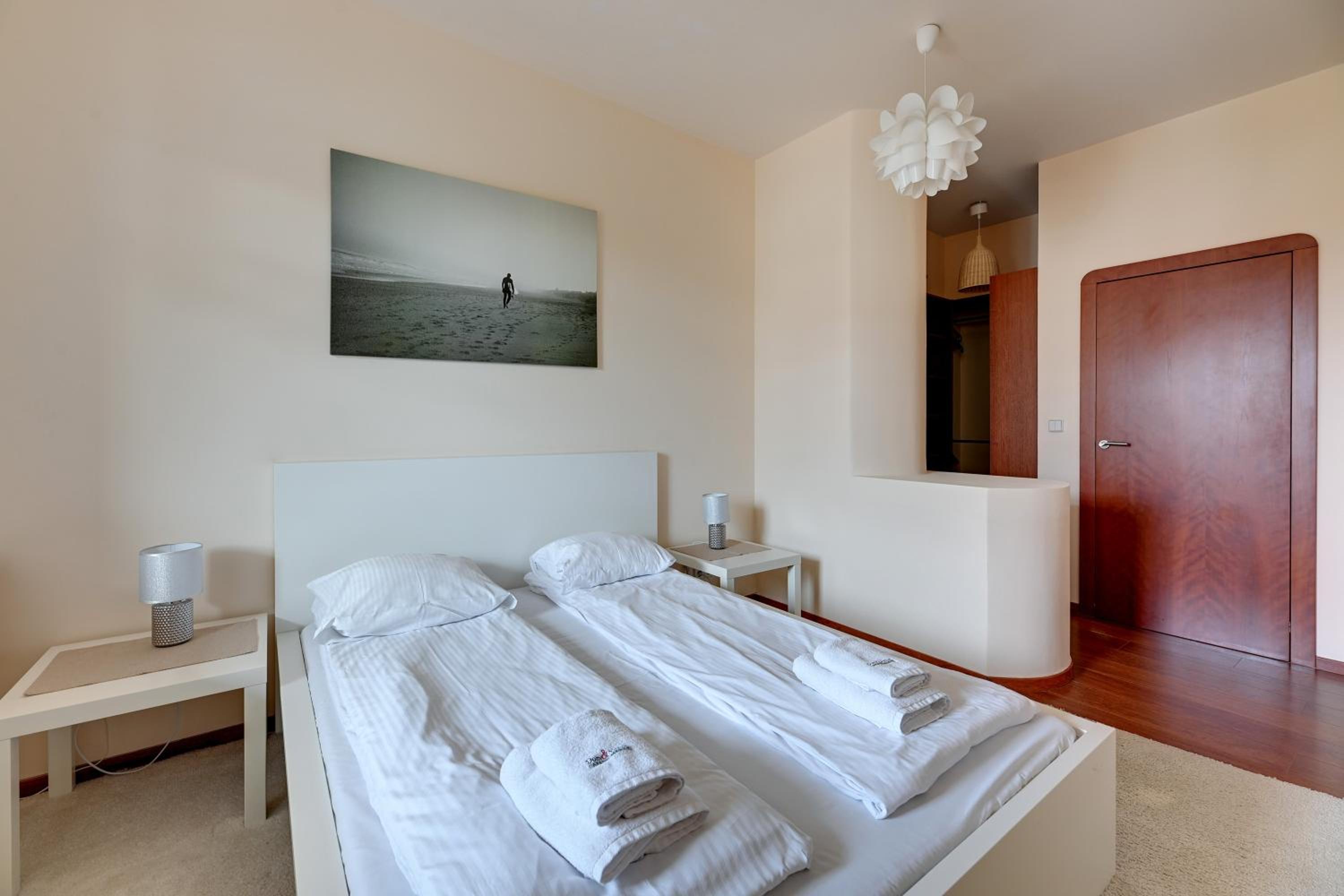 Apartamenty Neptun Park by Noclegi Renters