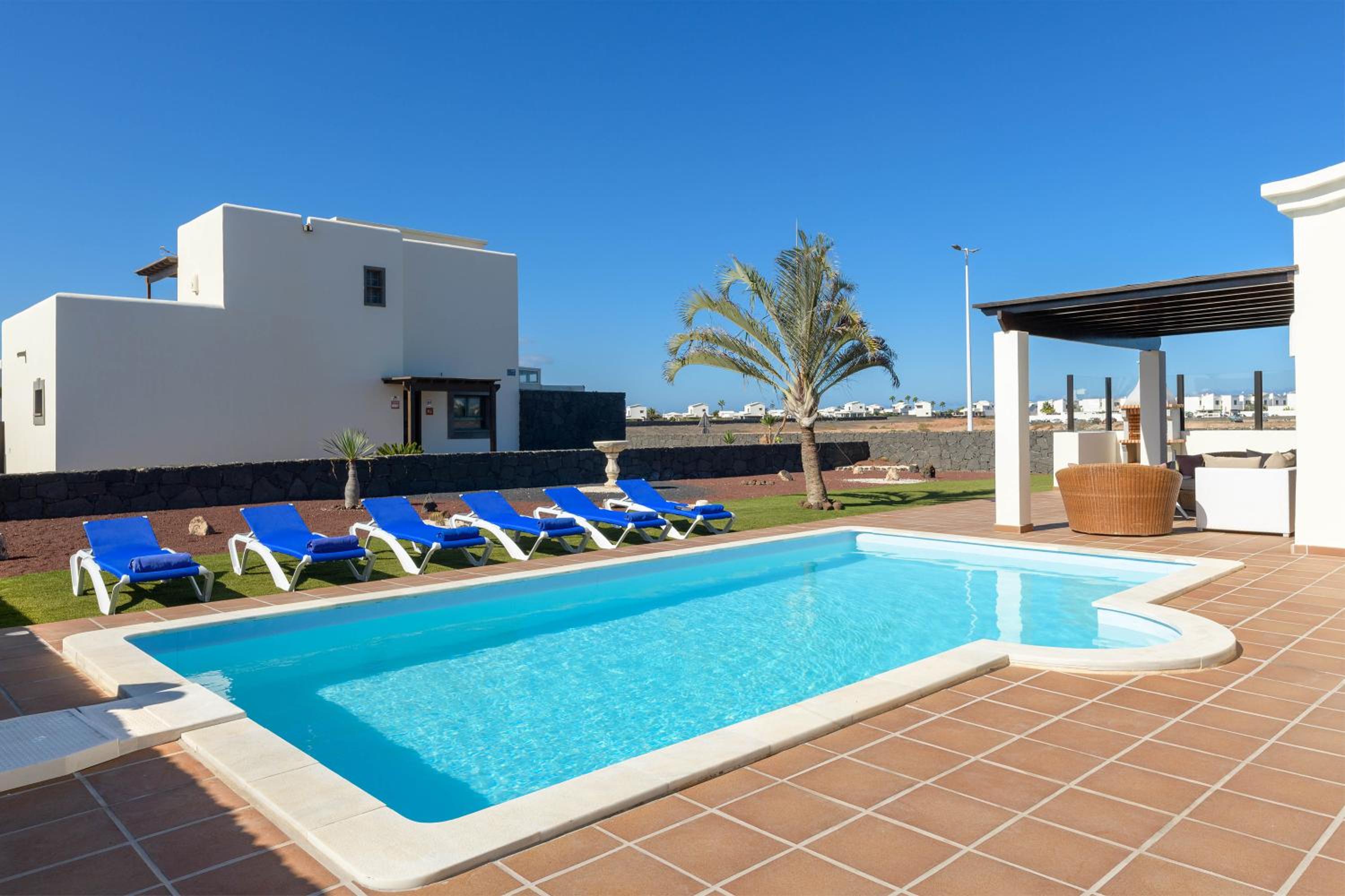 Hipoclub Villas, Aguamarina 1 view 4
