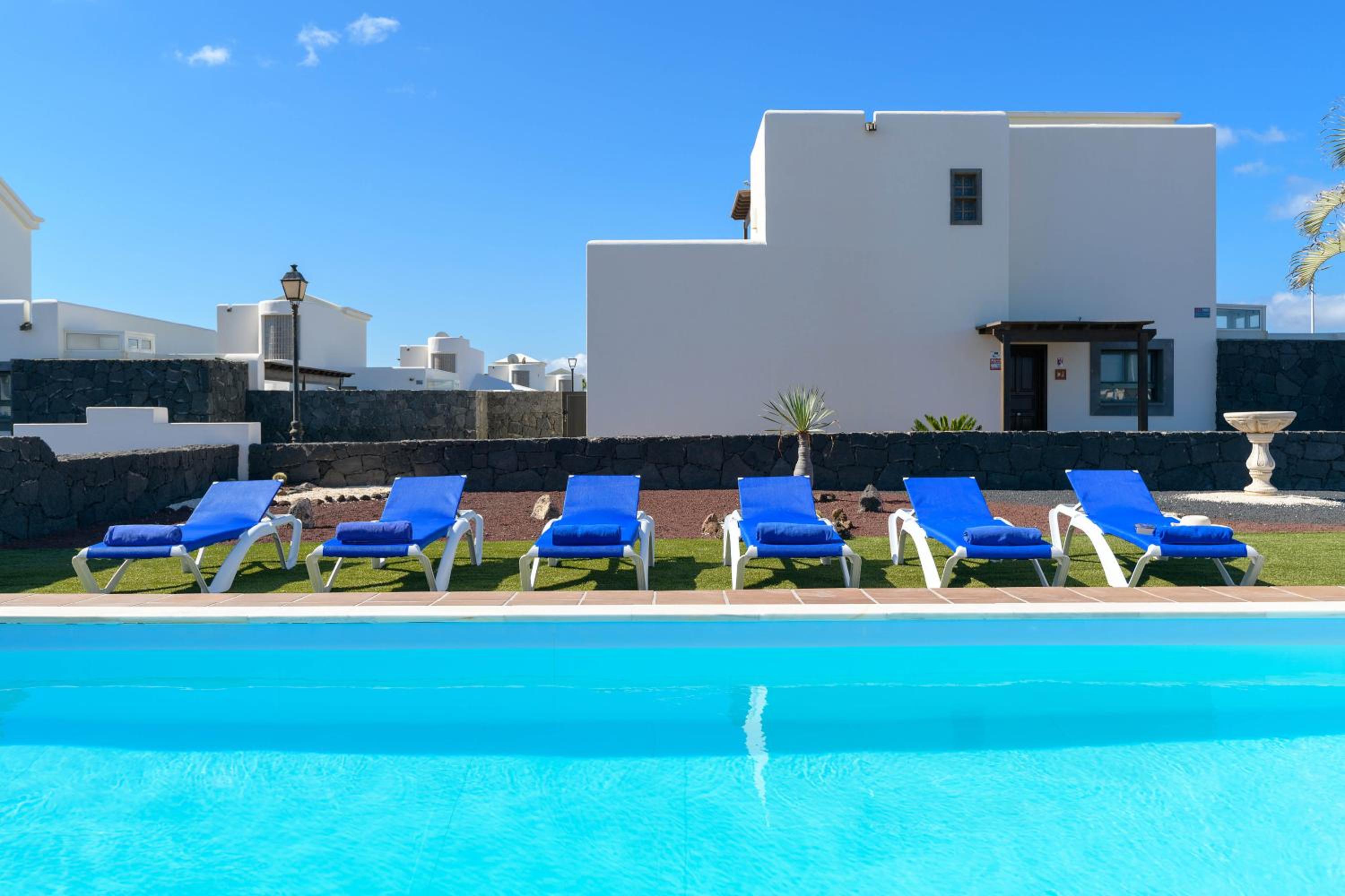 Hipoclub Villas, Aguamarina 1 view 5