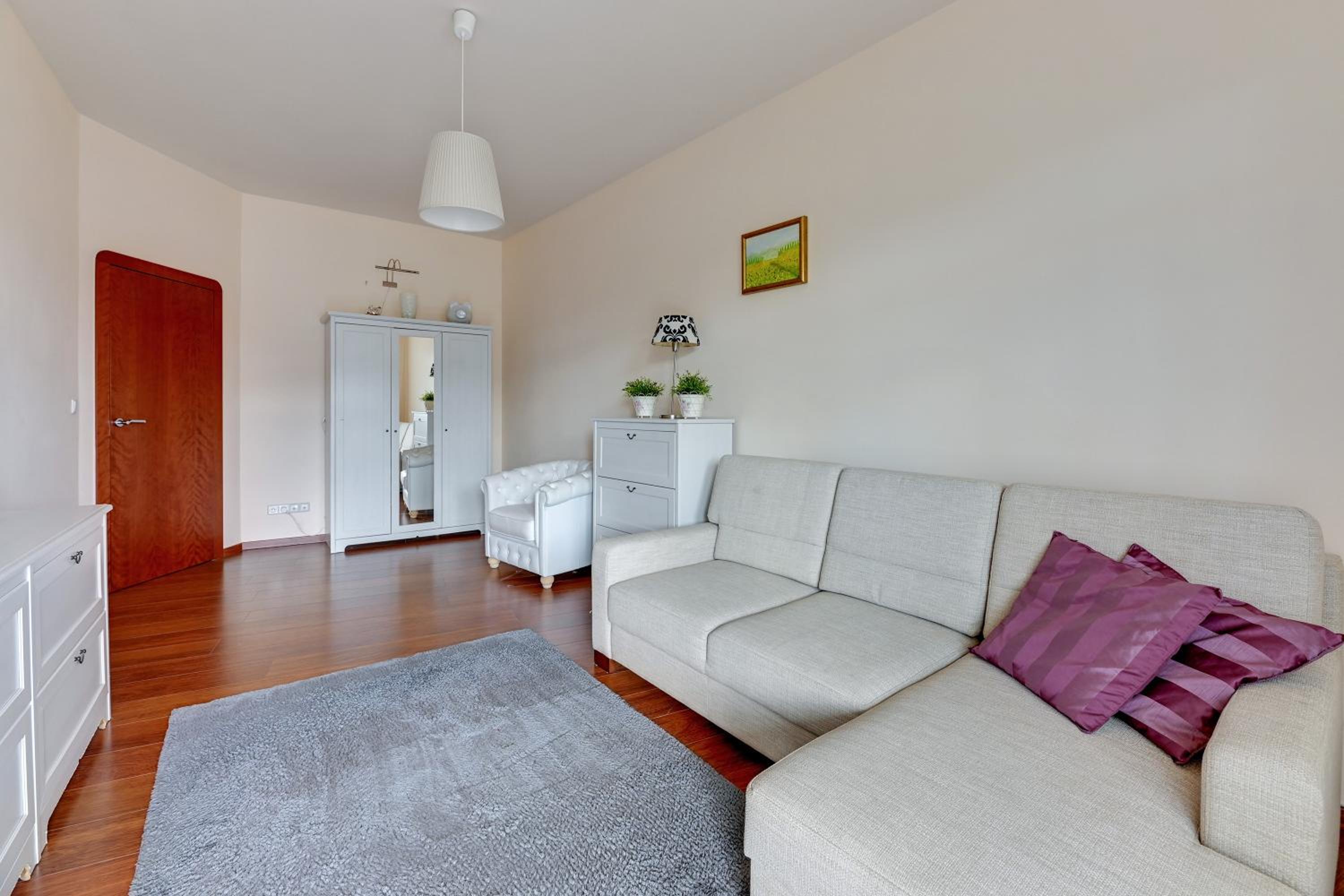 Apartamenty Neptun Park by Noclegi Renters