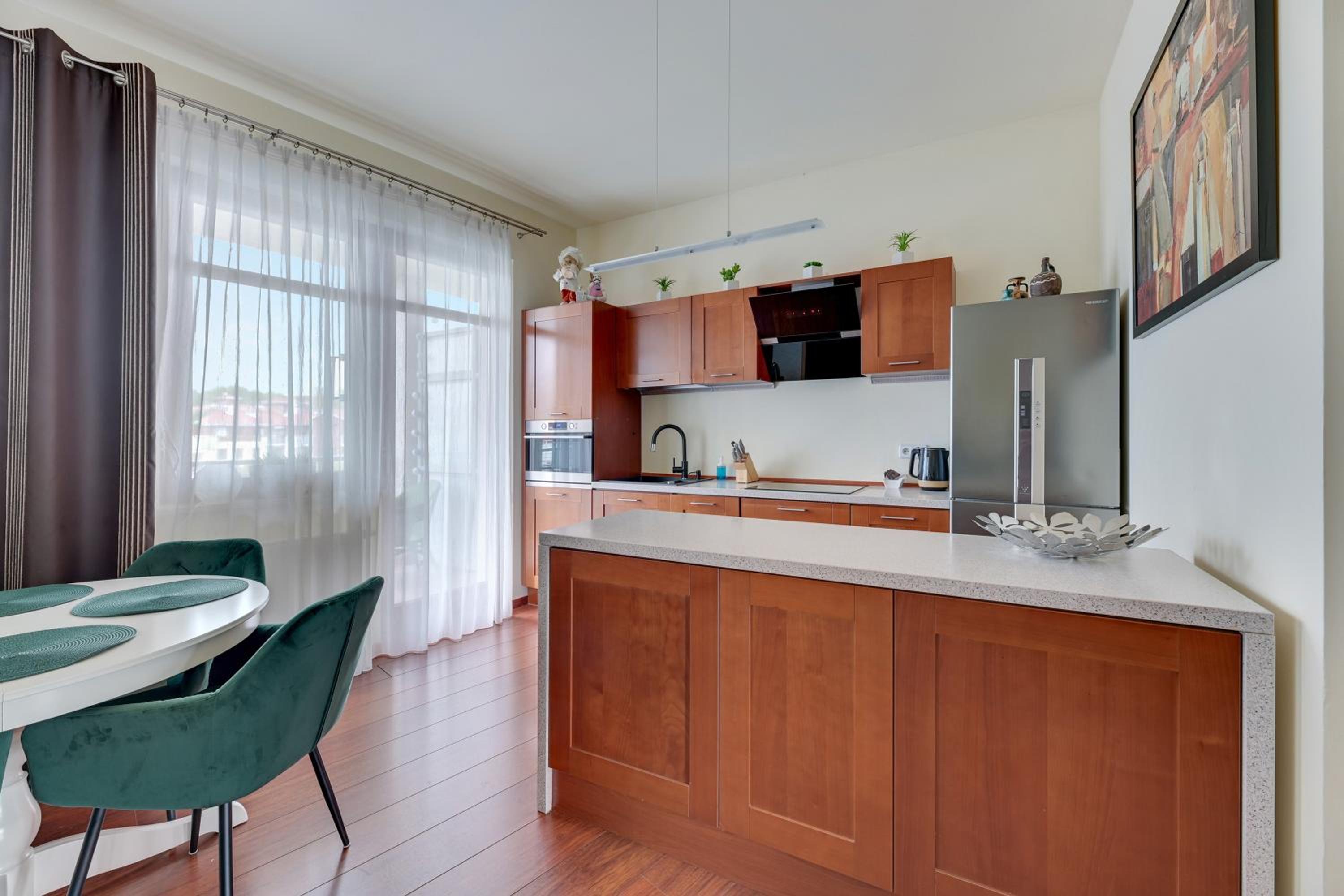 Apartamenty Neptun Park by Noclegi Renters