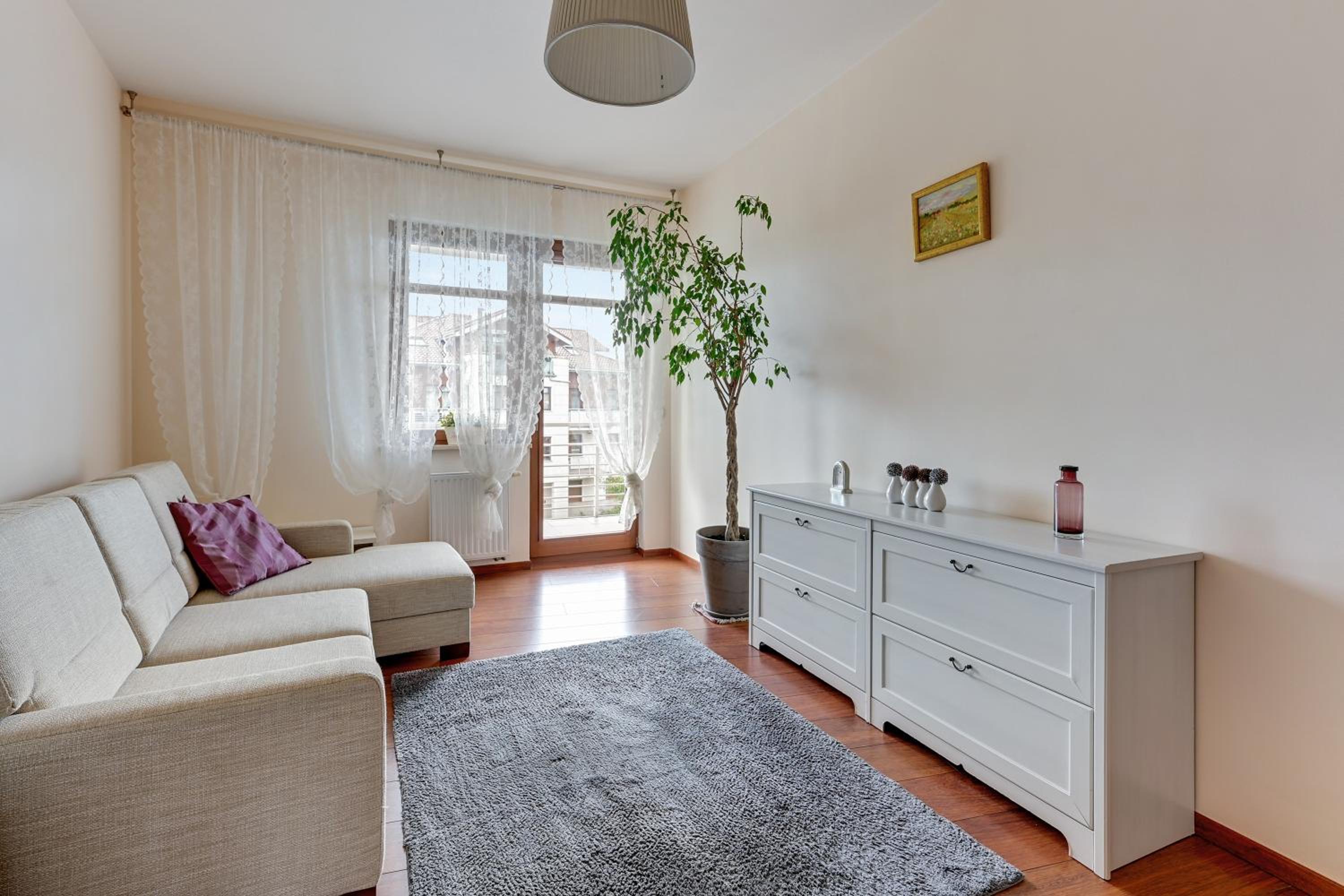 Apartamenty Neptun Park by Noclegi Renters