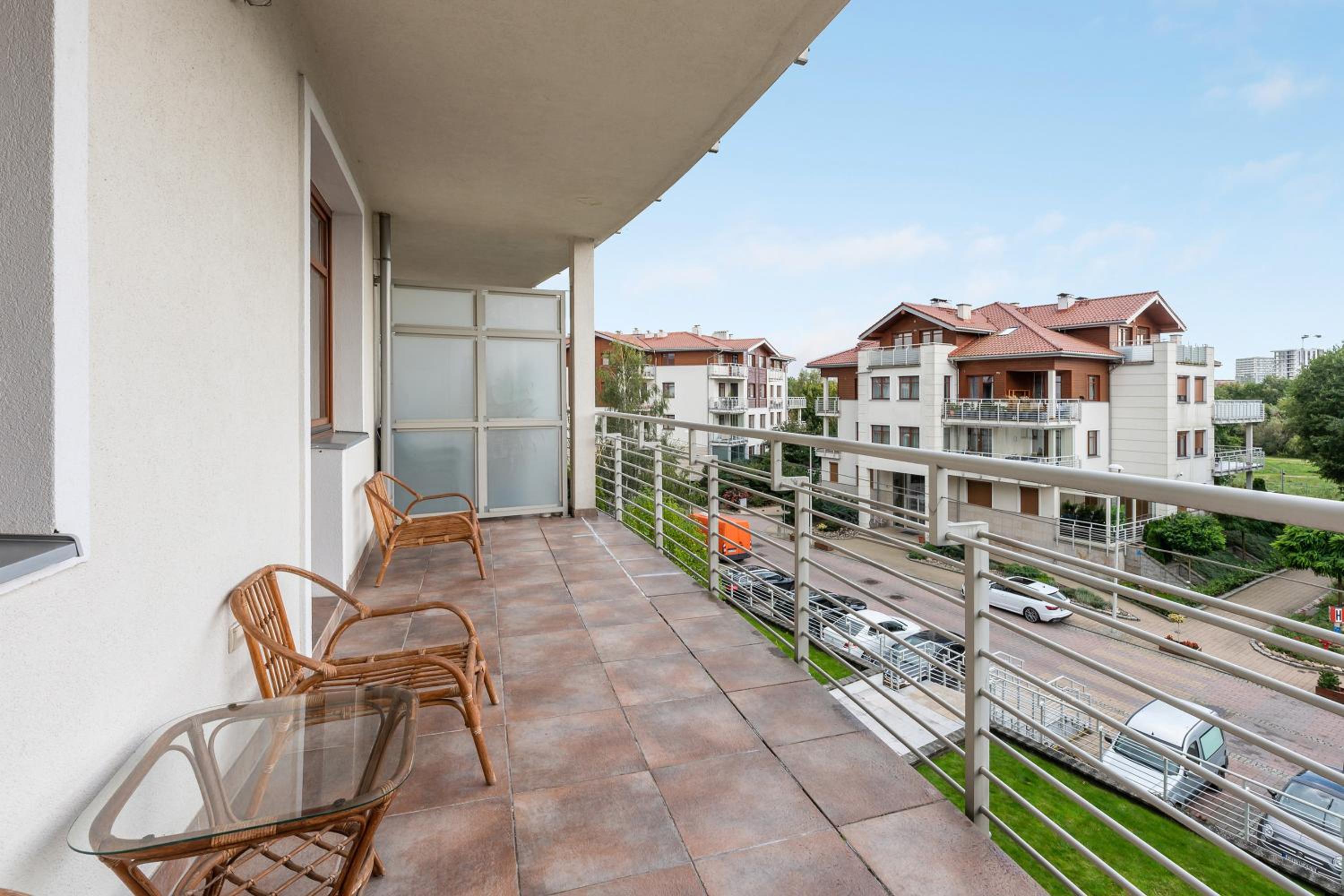 Apartamenty Neptun Park by Noclegi Renters