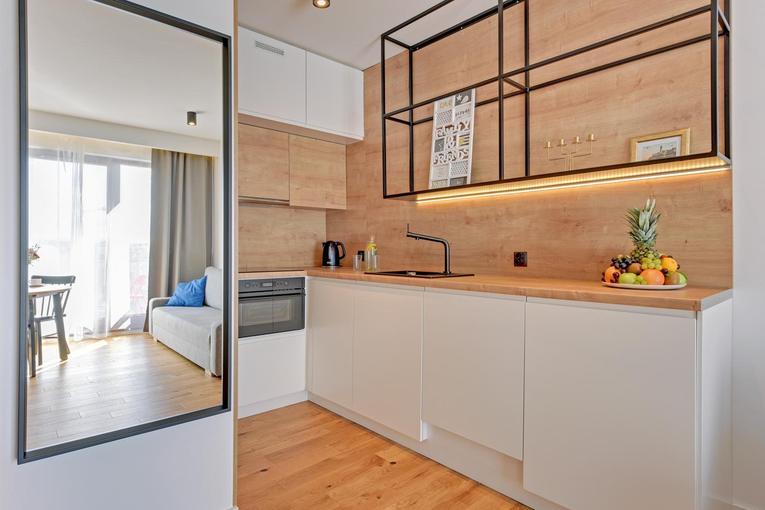Apartments Jaglana with Parking & SPA