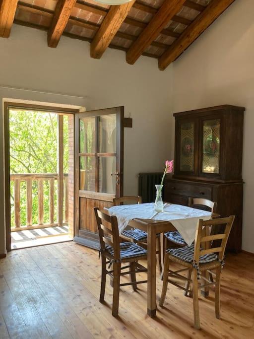 Casa del Grivò - Alloggio Luna view 5
