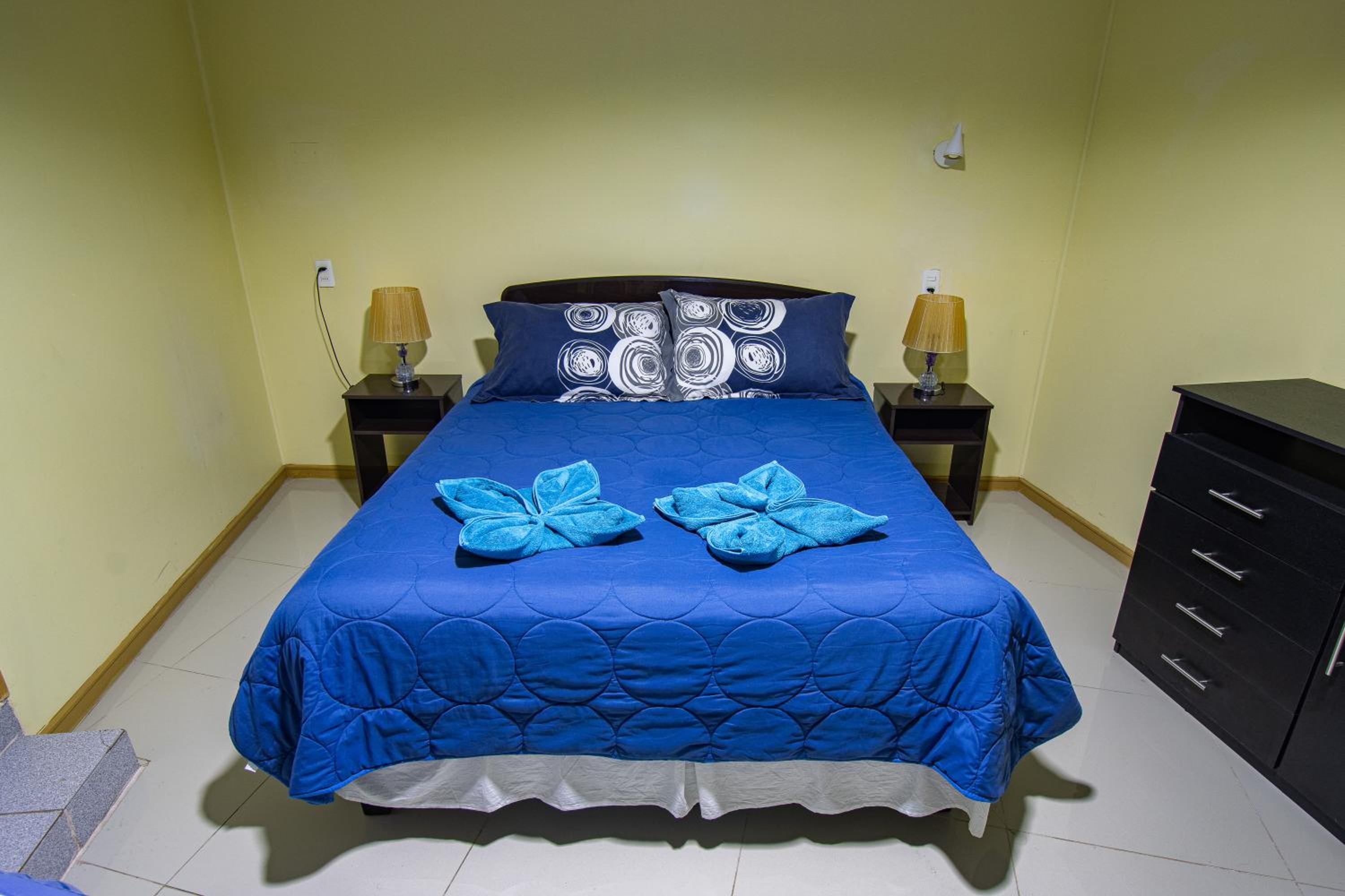 Hostal Beatriz Taltal