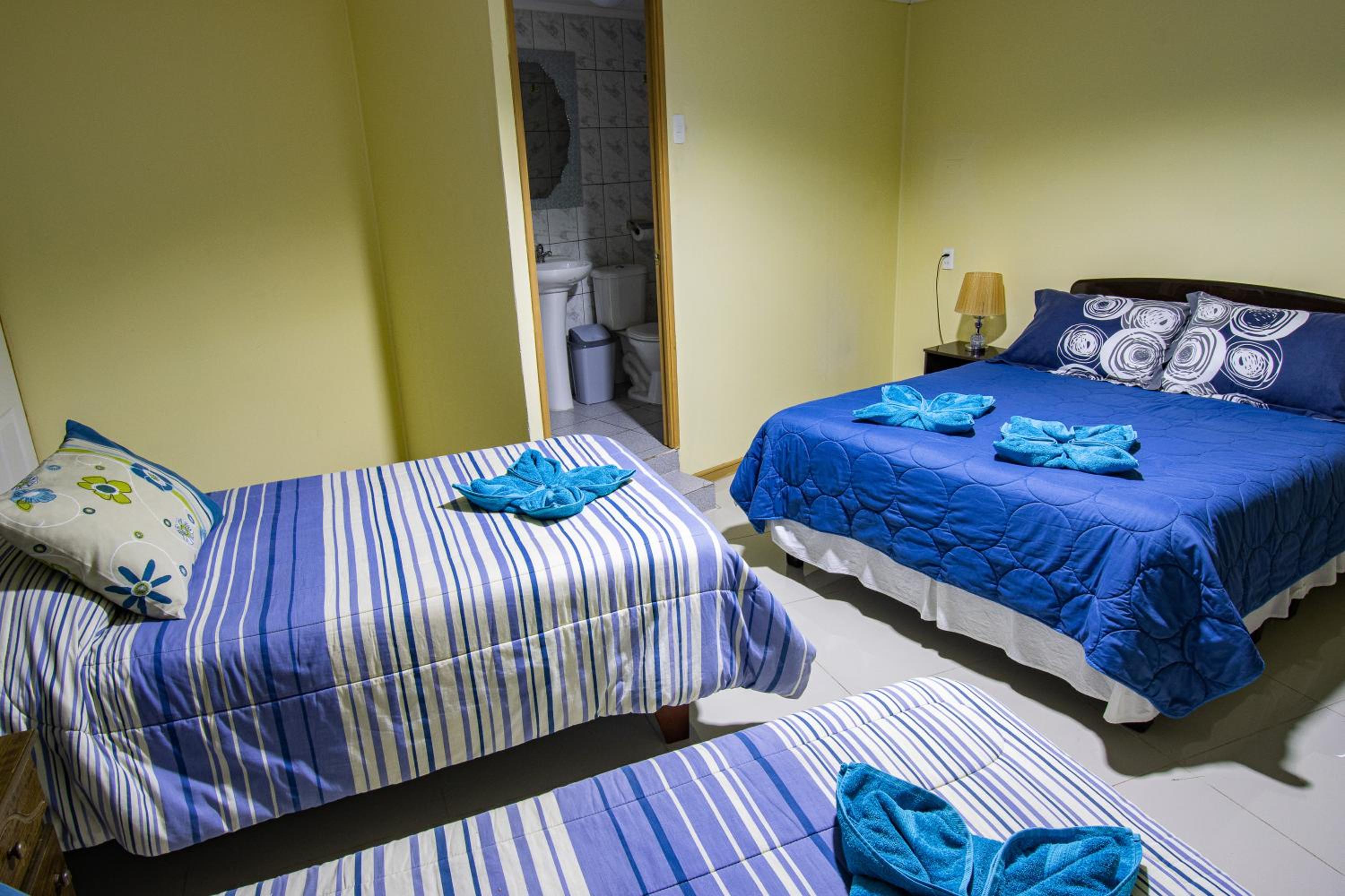 Hostal Beatriz Taltal, photo 30