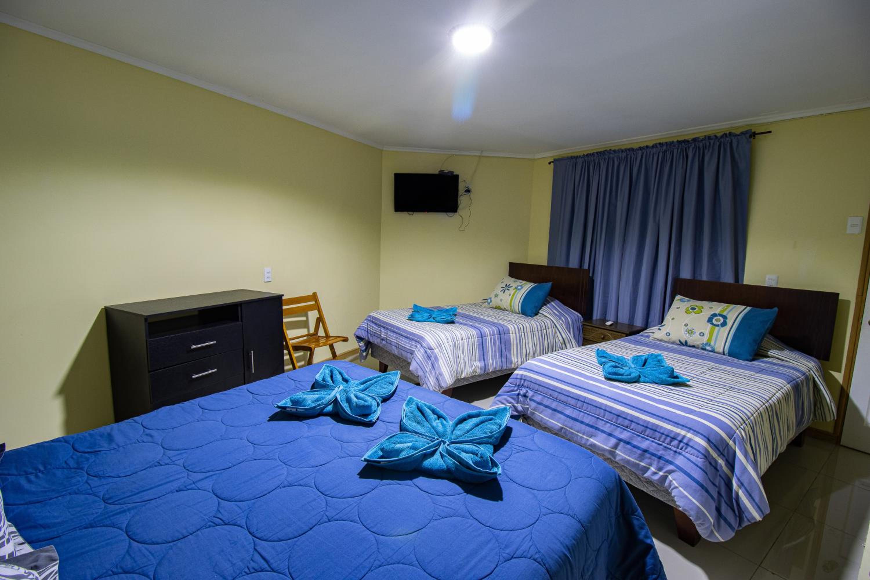 Hostal Beatriz Taltal