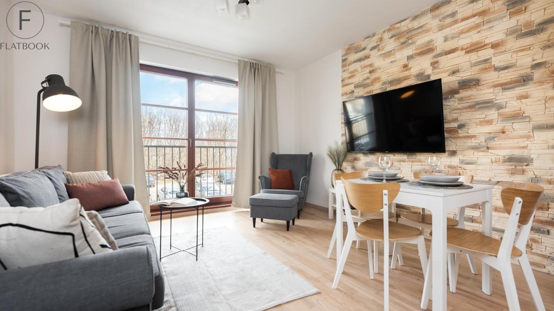 Apartments Jaglana with Parking & SPA